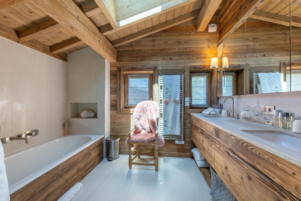 Chalet Orelia Gallery Image 4