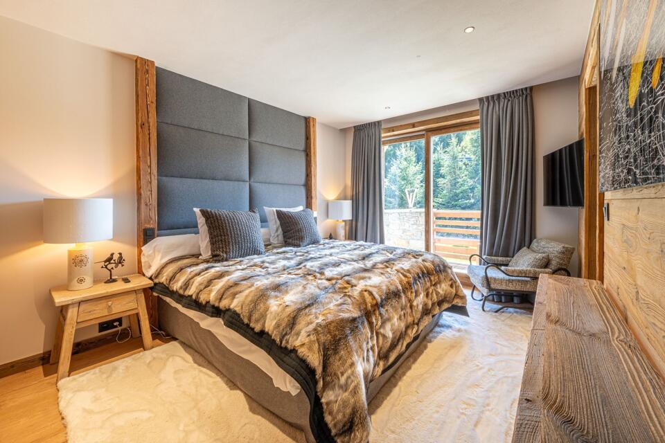 Chalet Orelia Gallery Image 6