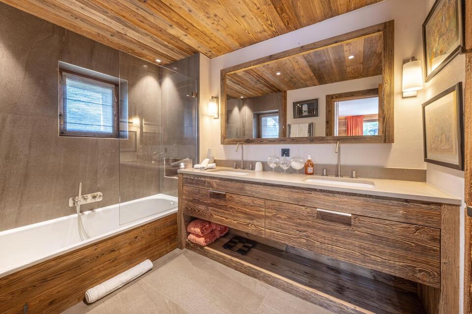 Chalet Orelia Gallery Image 3