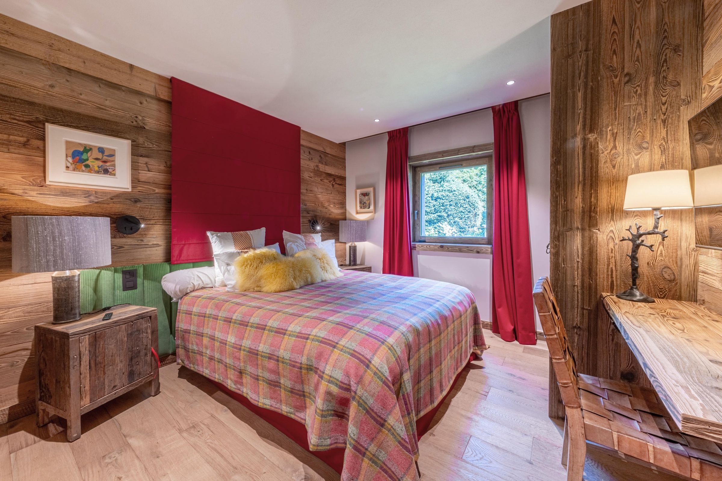 Chalet Orelia Gallary Image 6