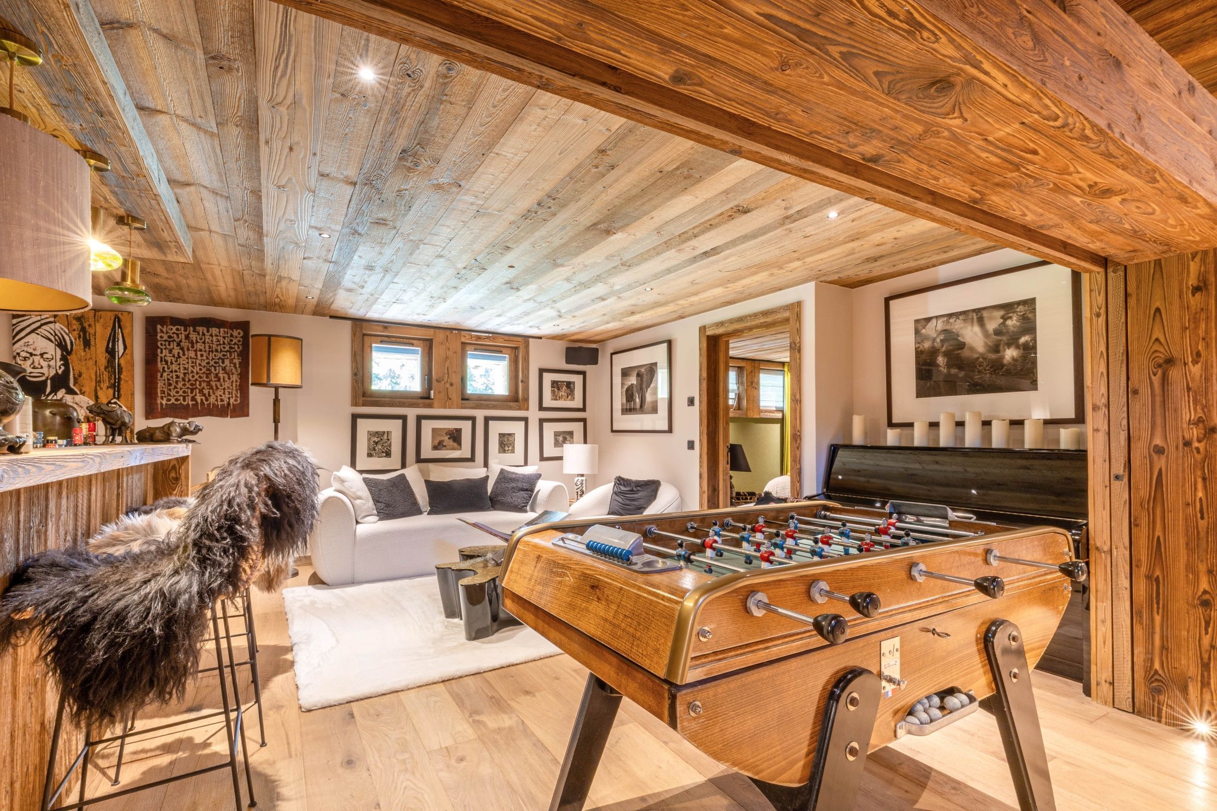 Chalet Orelia Gallary Image 2
