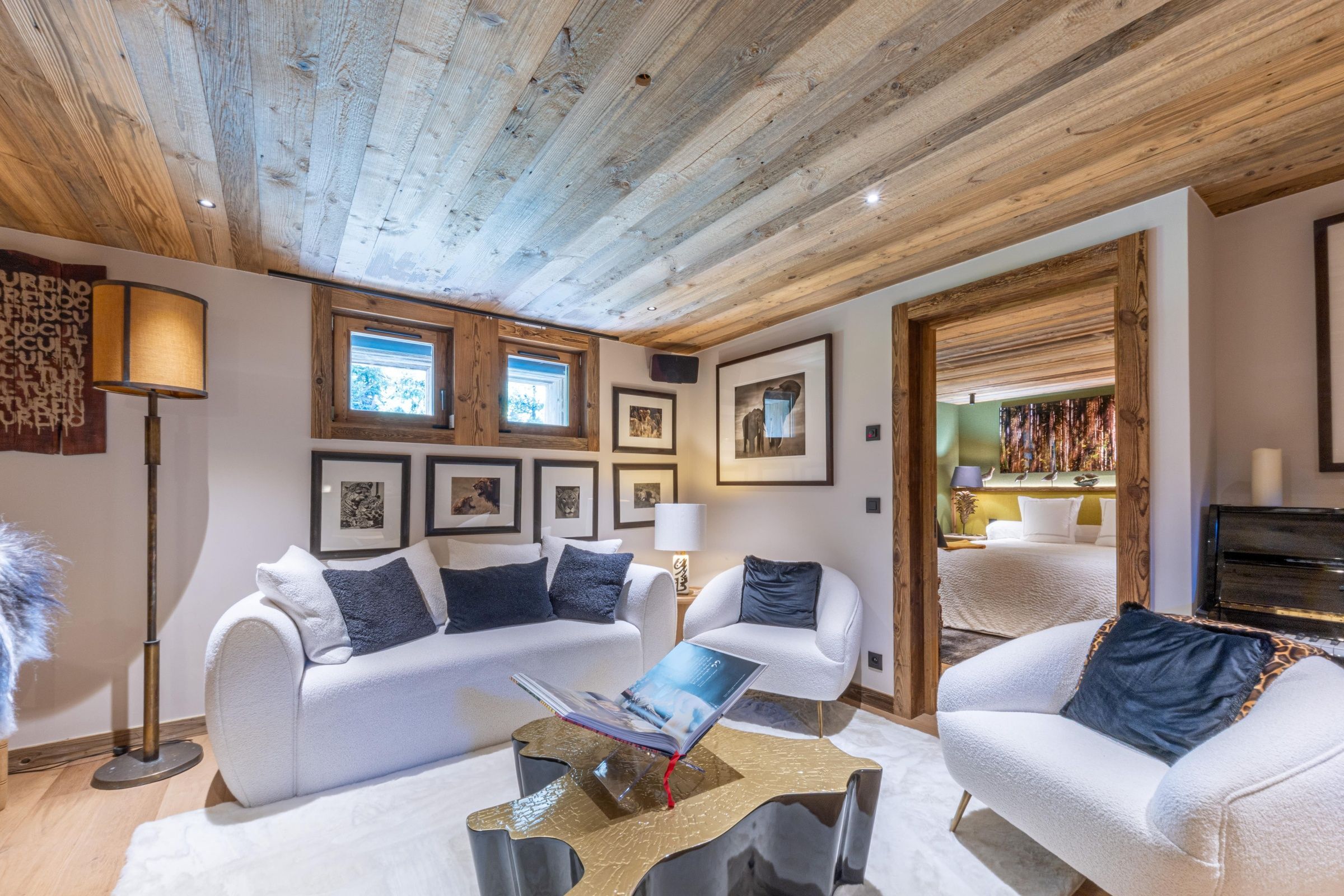 Chalet Orelia Gallary Image 3