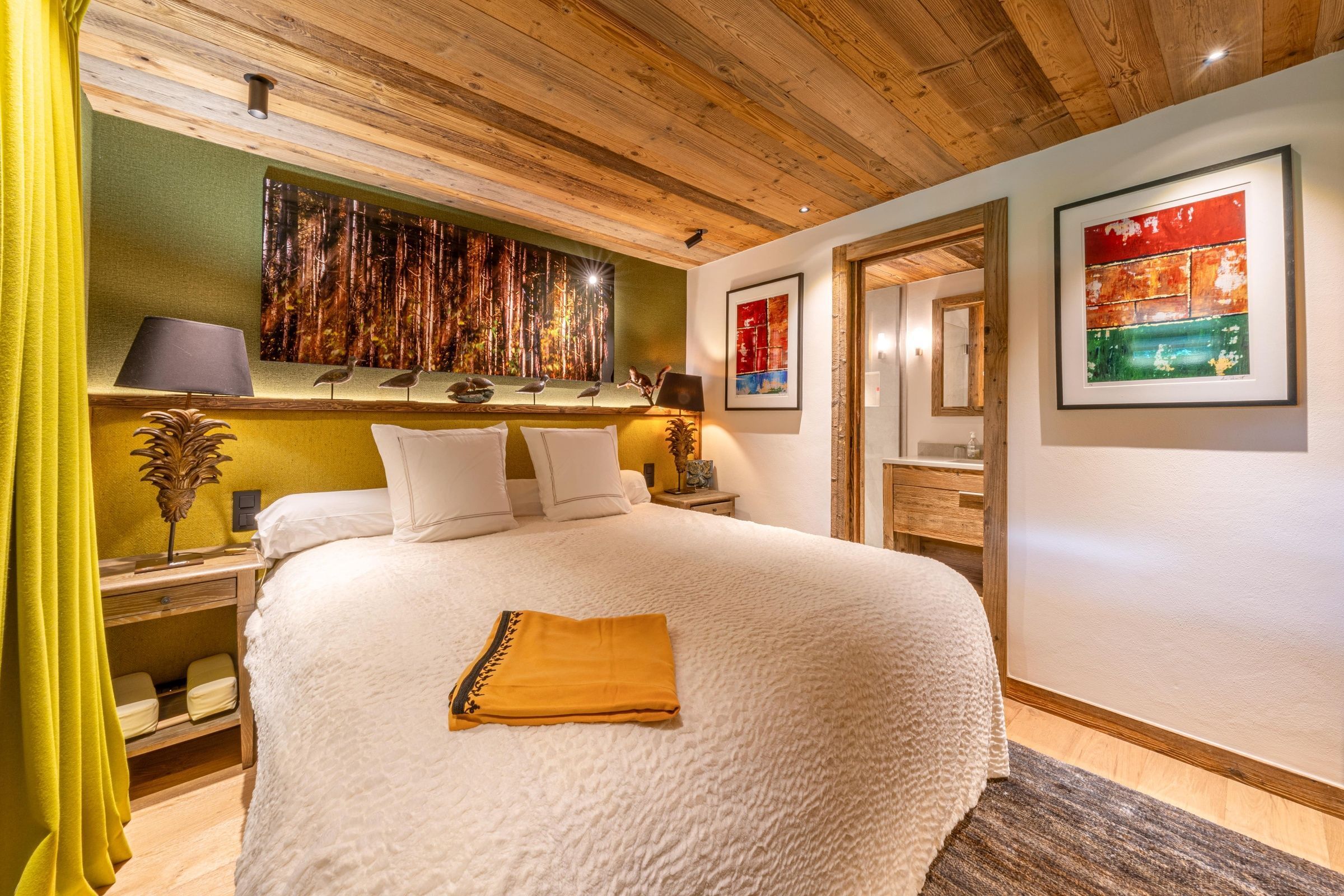 Chalet Orelia Gallary Image 4