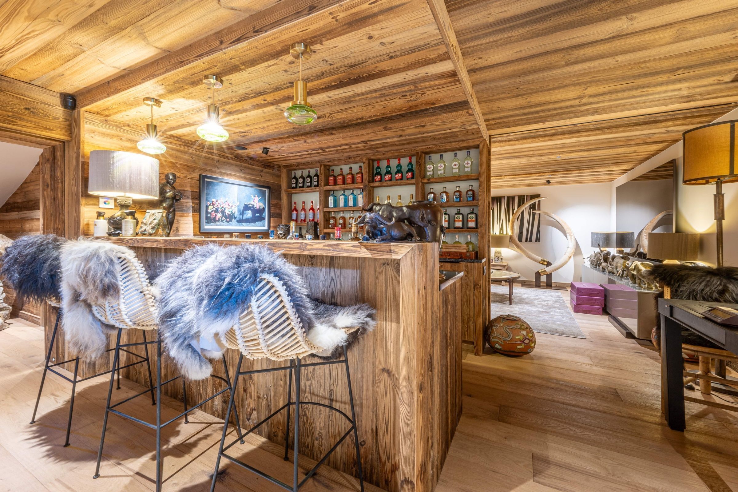 Chalet Orelia Gallary Image 5
