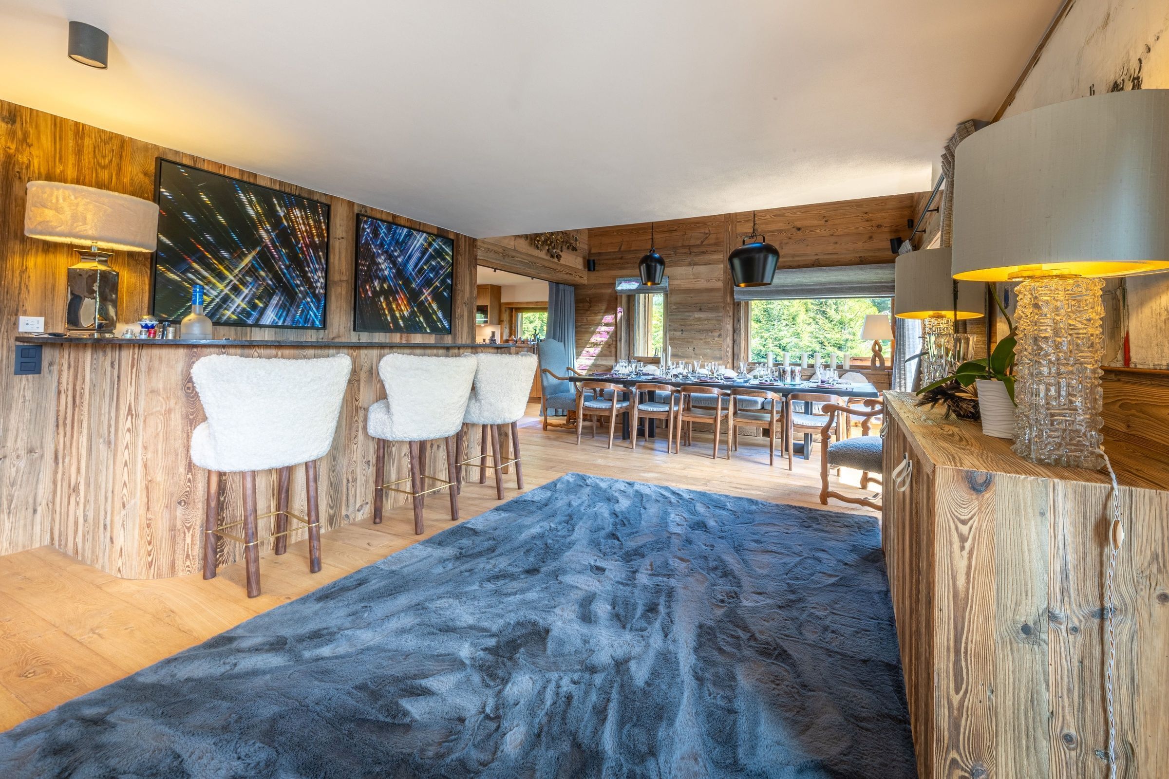 Chalet Orelia Gallary Image 6