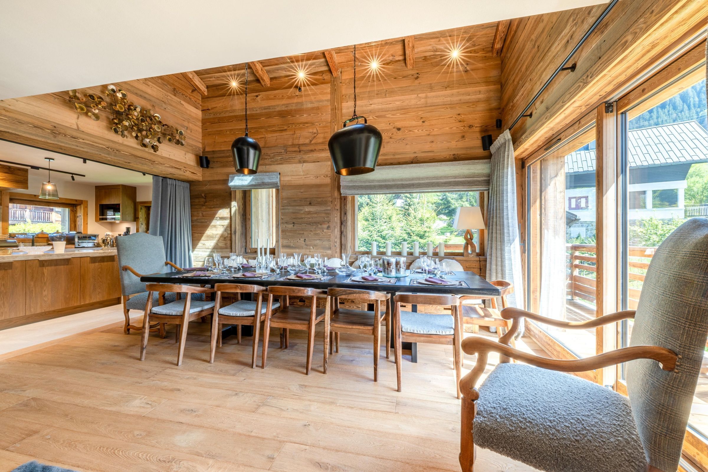 Chalet Orelia Gallary Image 1