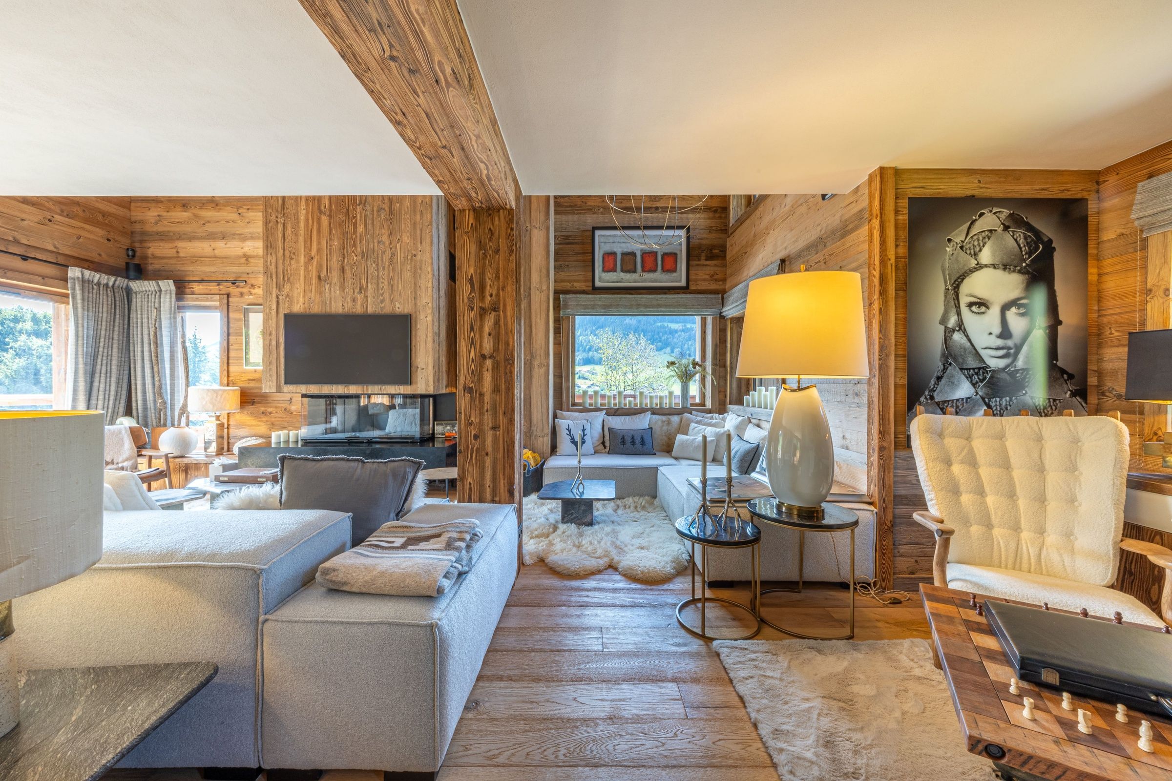 Chalet Orelia Gallary Image 2