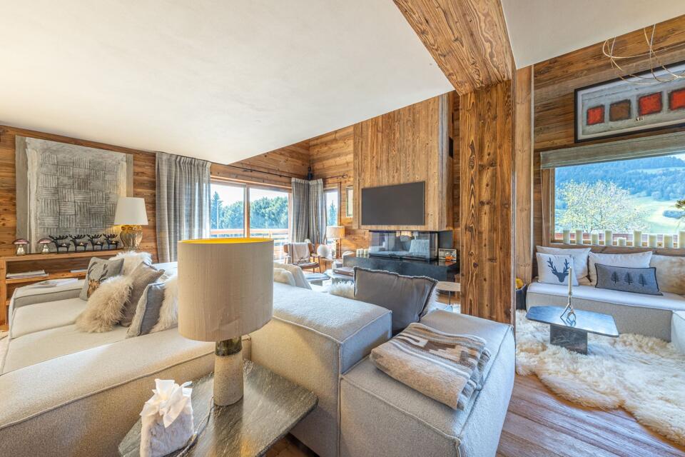 Chalet Orelia Gallery Image 3