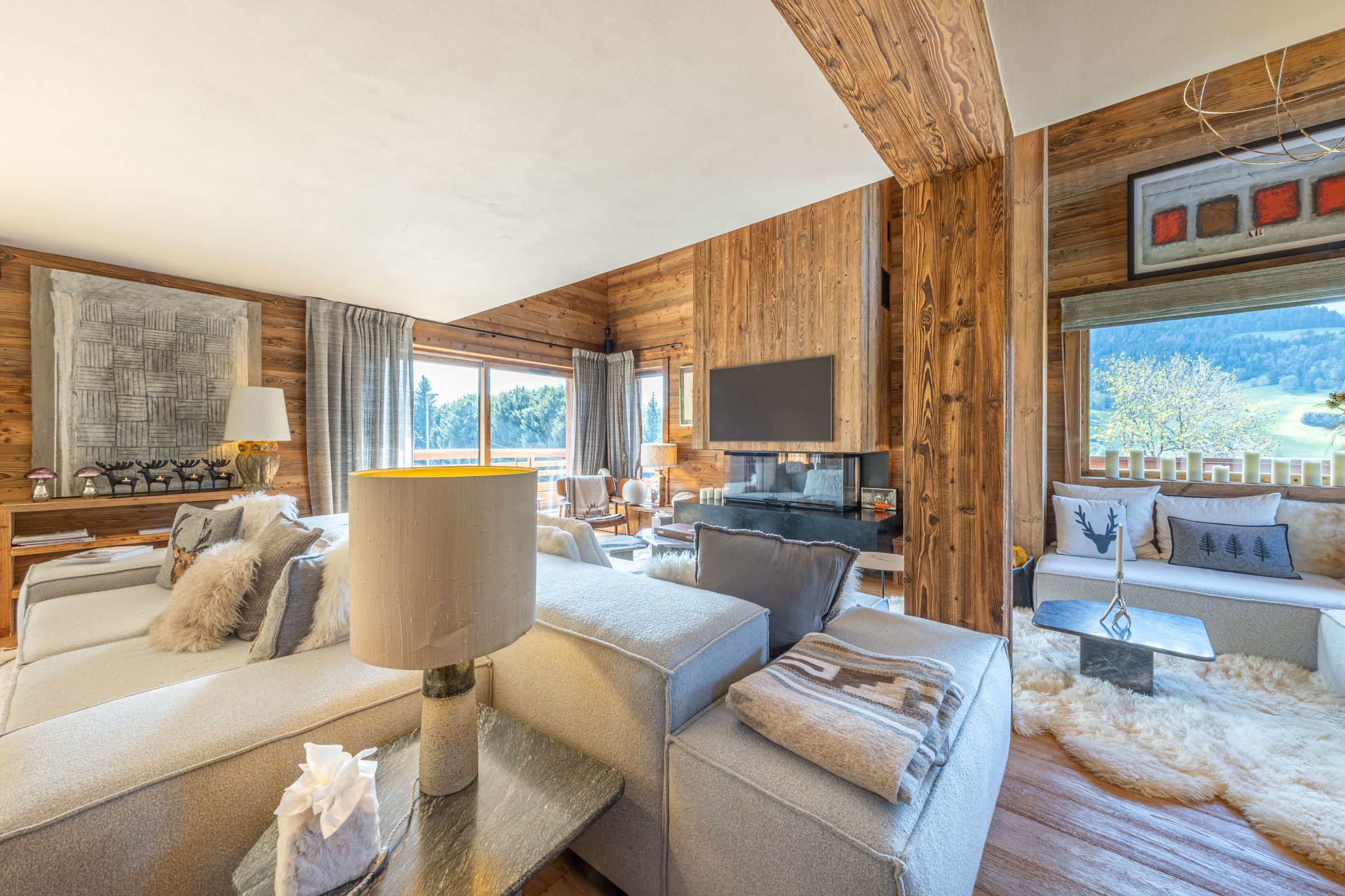 Chalet Orelia Gallary Image 3
