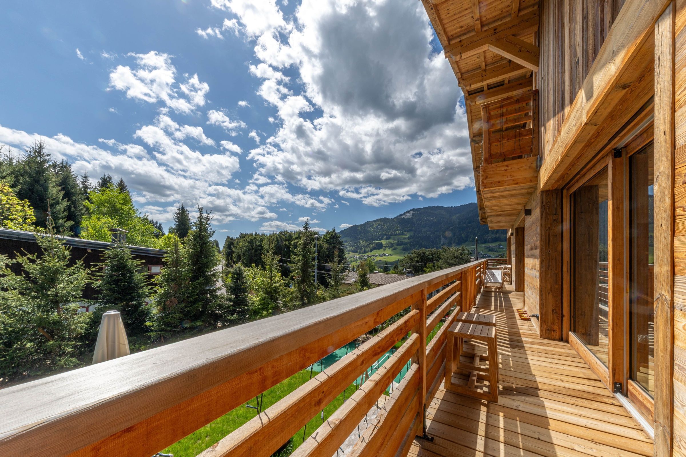 Chalet Orelia Gallary Image 4