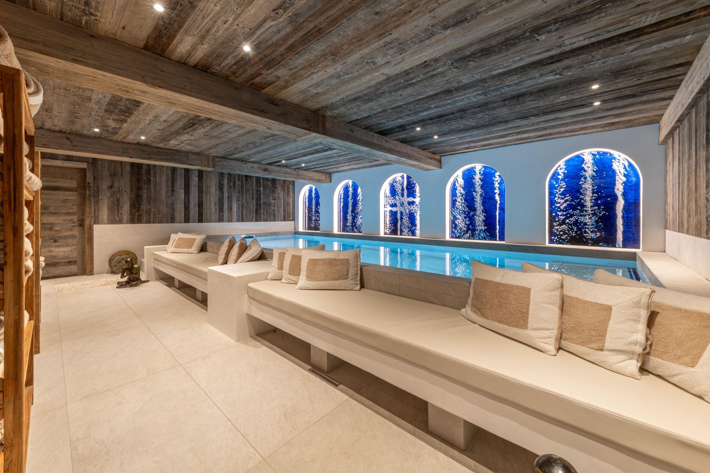 Chalet Orelia Gallary Image 6