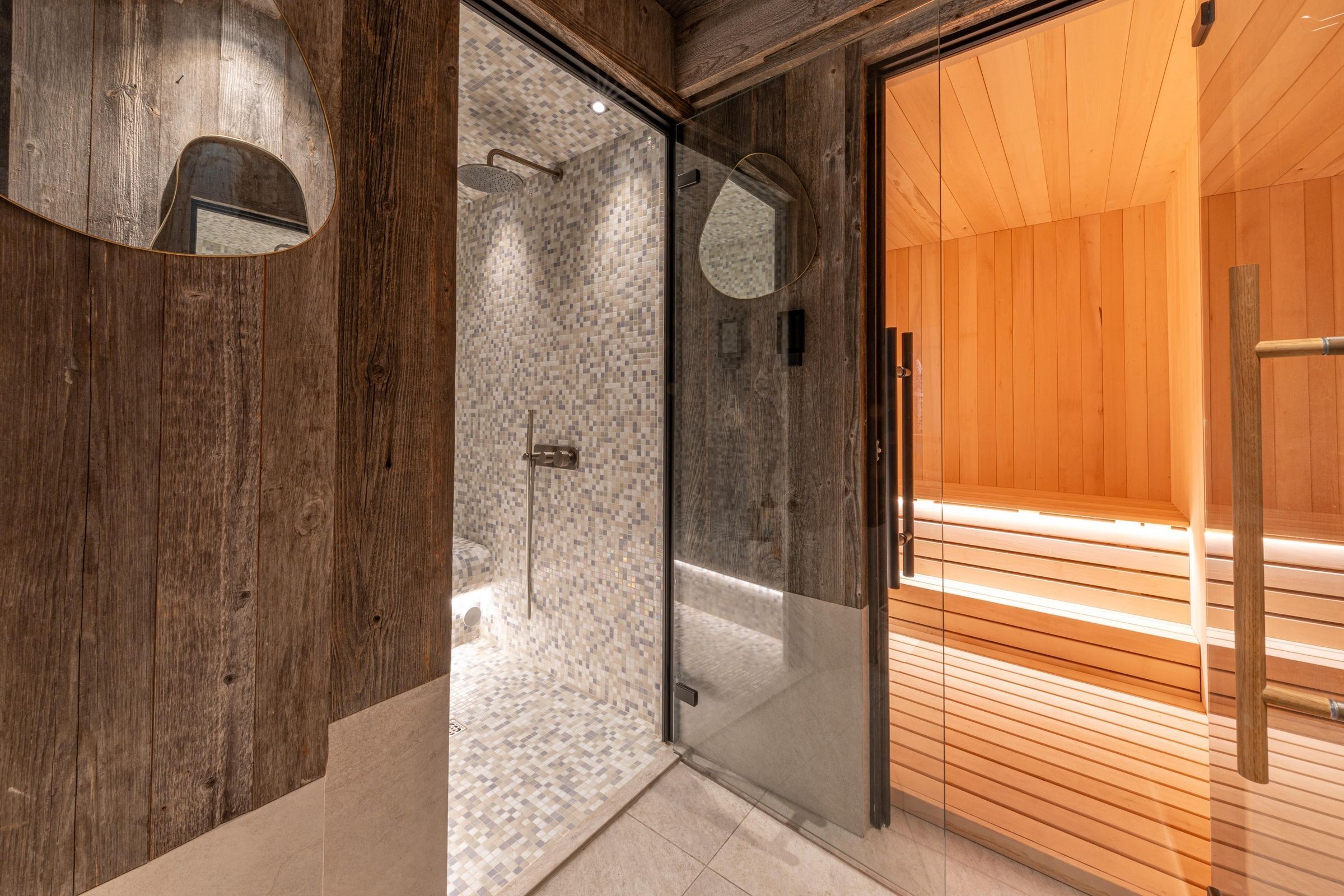 Chalet Orelia Gallary Image 1