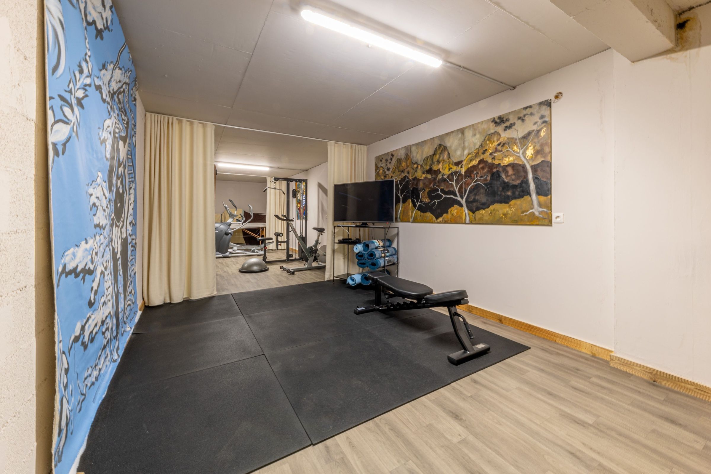 Chalet Orelia Gallary Image 2