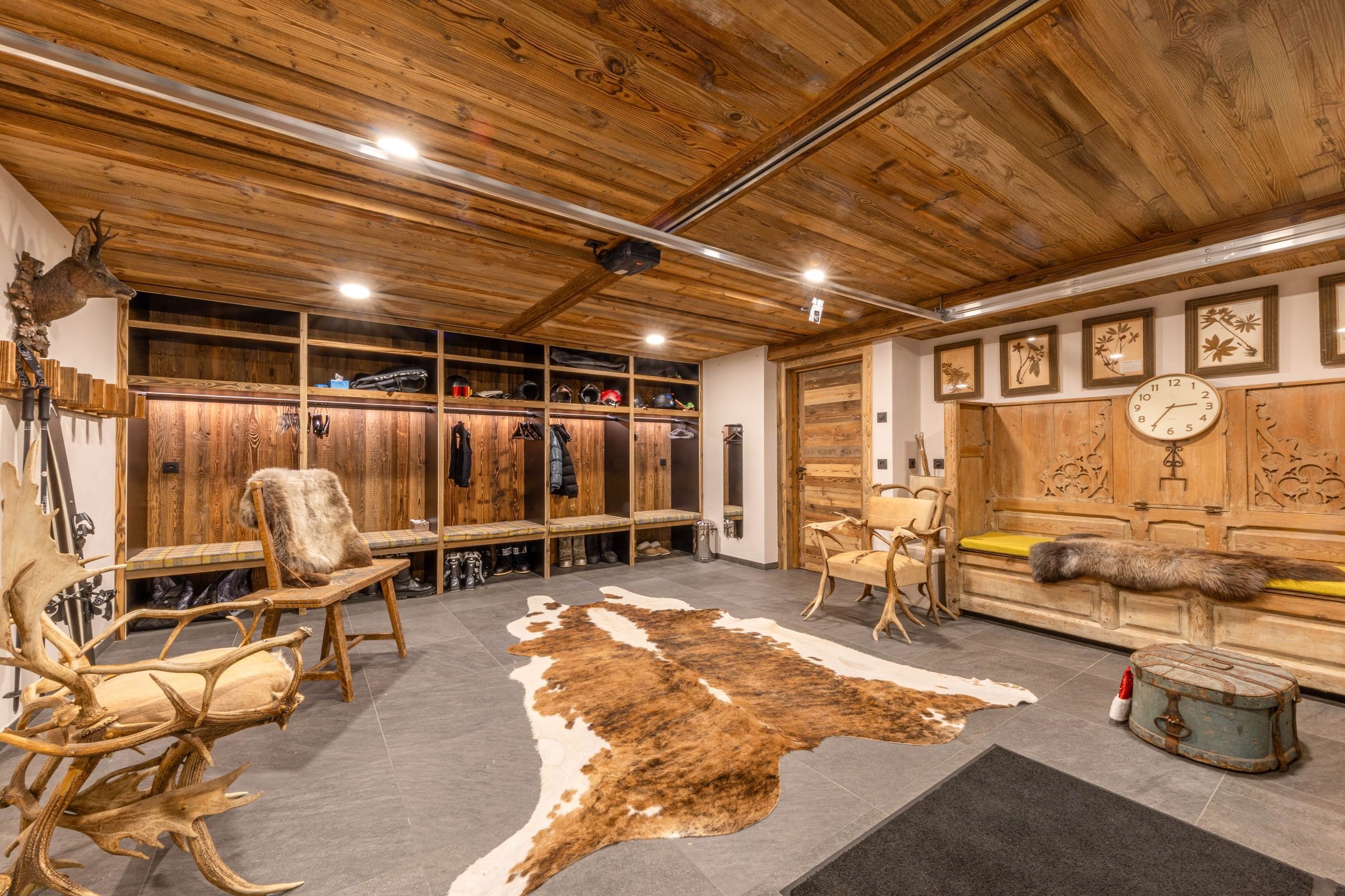 Chalet Orelia Gallary Image 3