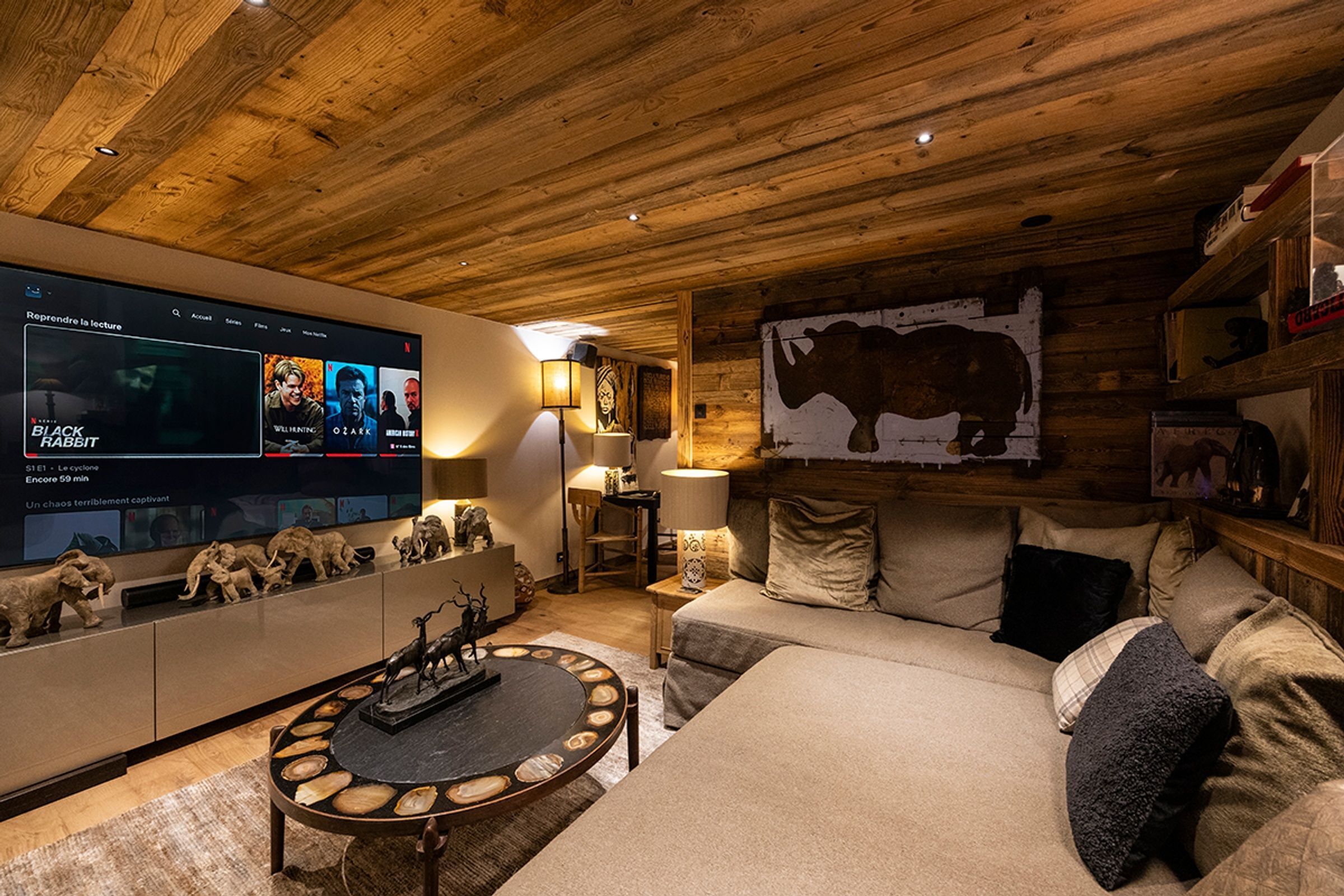 Chalet Orelia Gallary Image 4