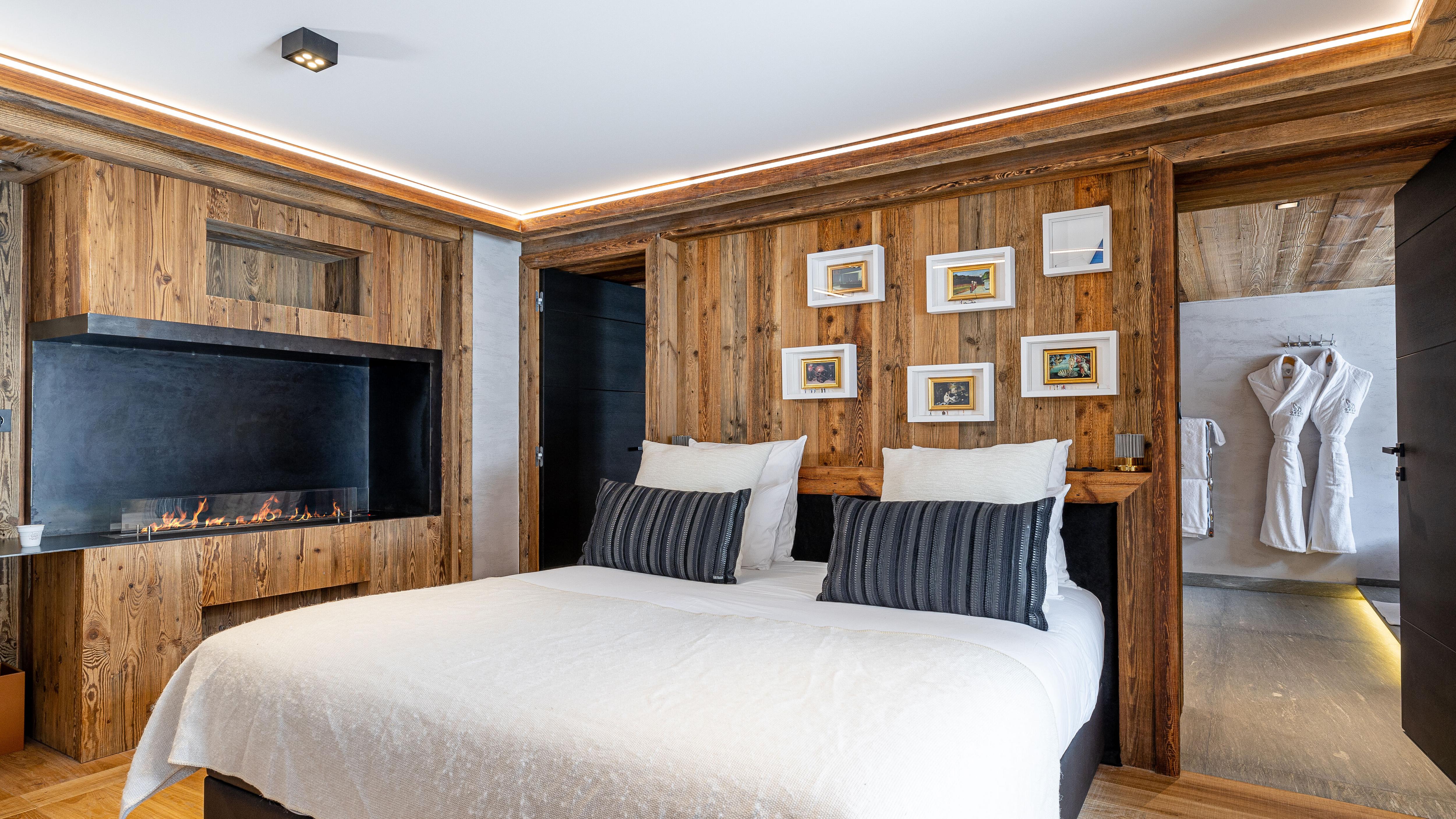 Chalet Orso Gallary Image 6