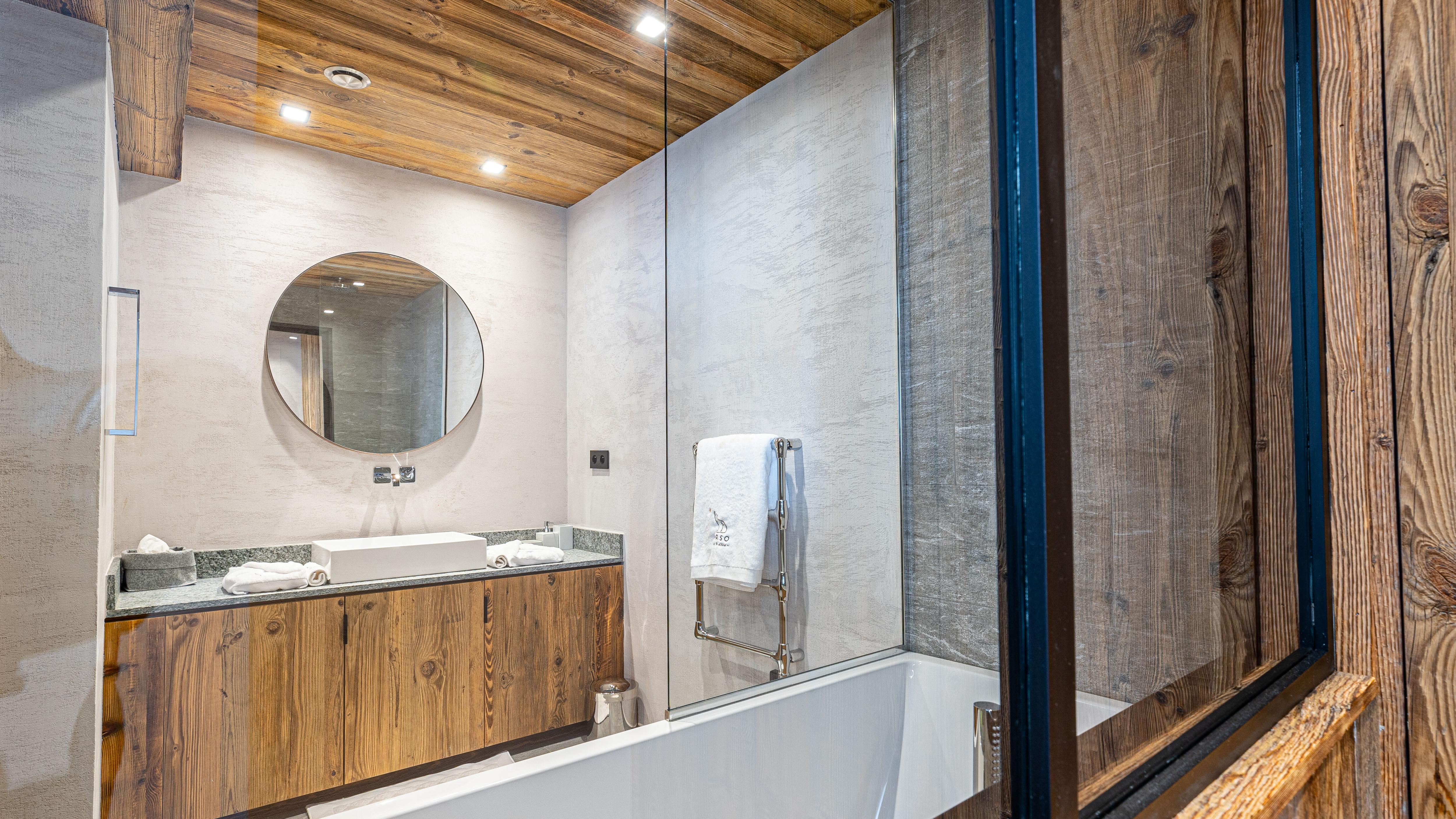 Chalet Orso Gallary Image 3