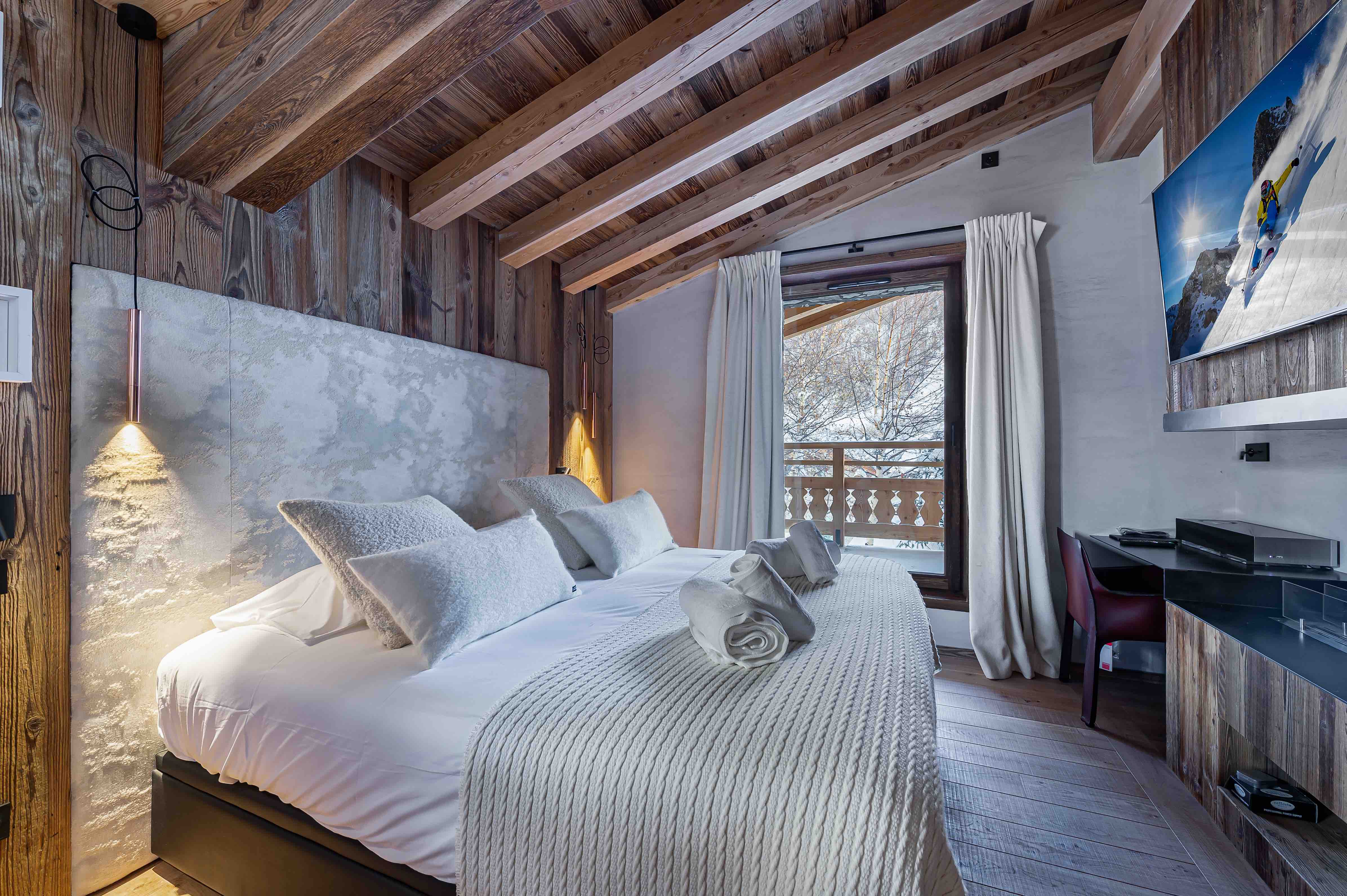 Chalet Orso Gallary Image 4