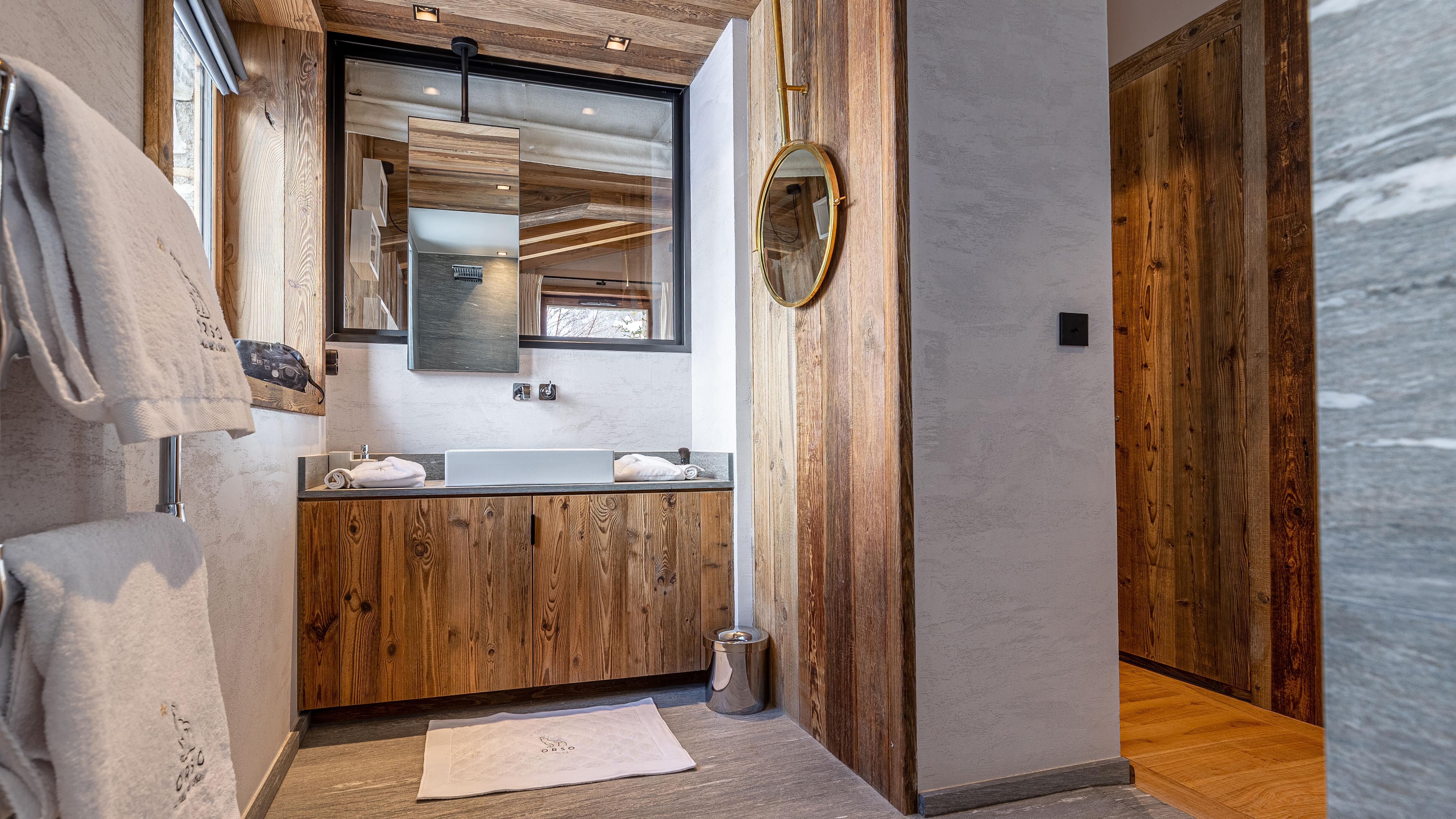 Chalet Orso Gallary Image 6
