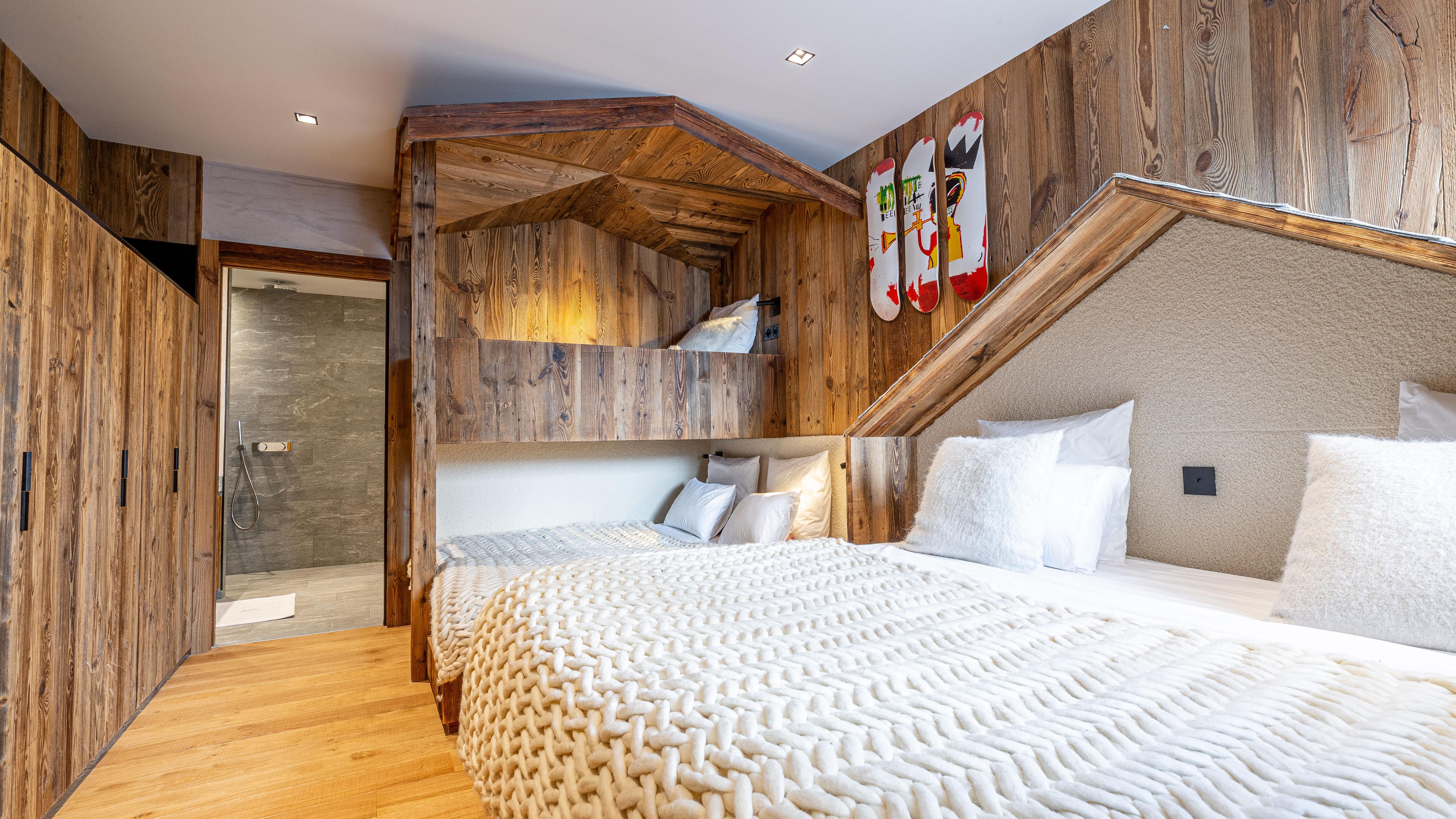 Chalet Orso Gallary Image 1