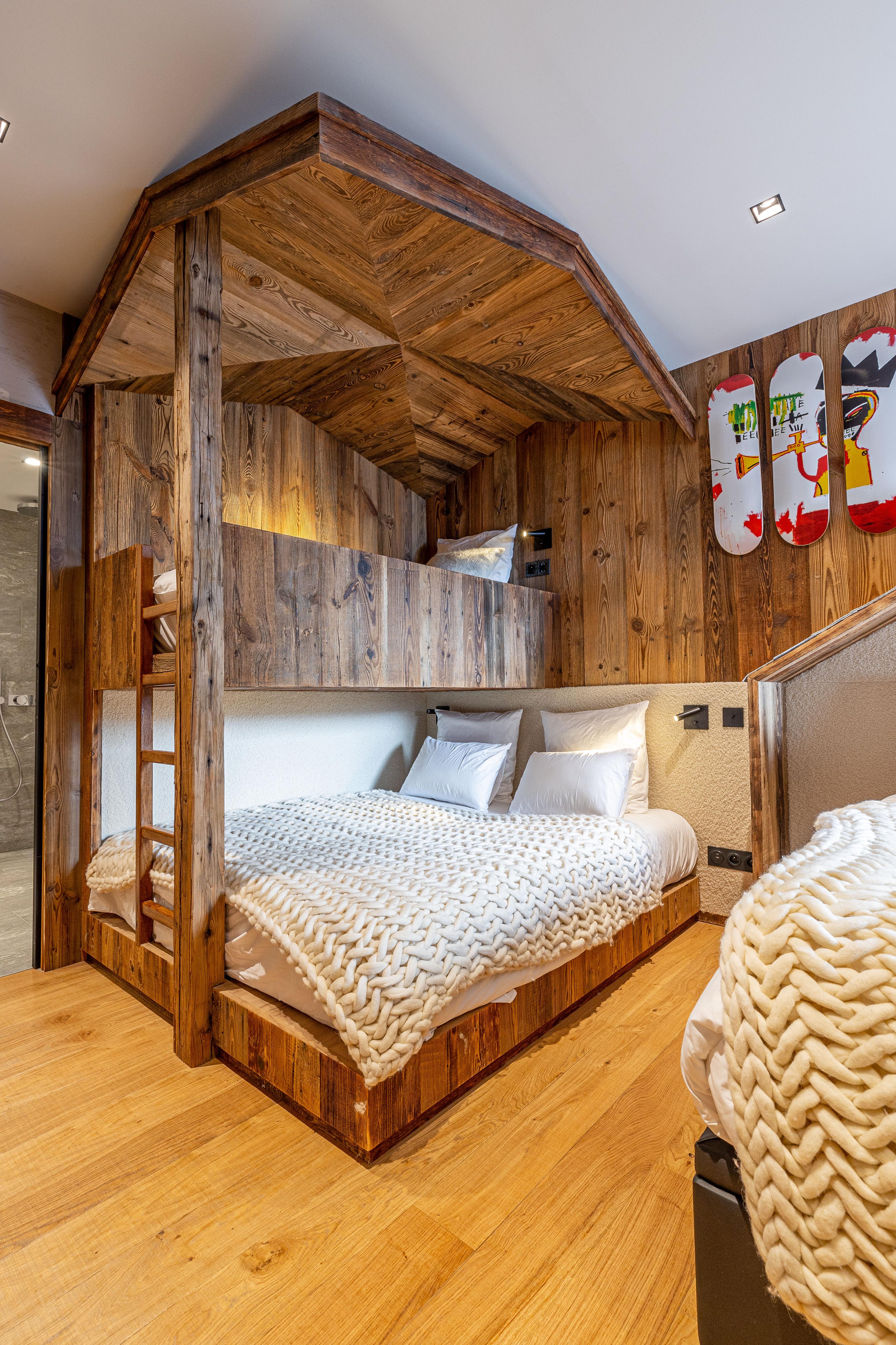 Chalet Orso Gallary Image 2