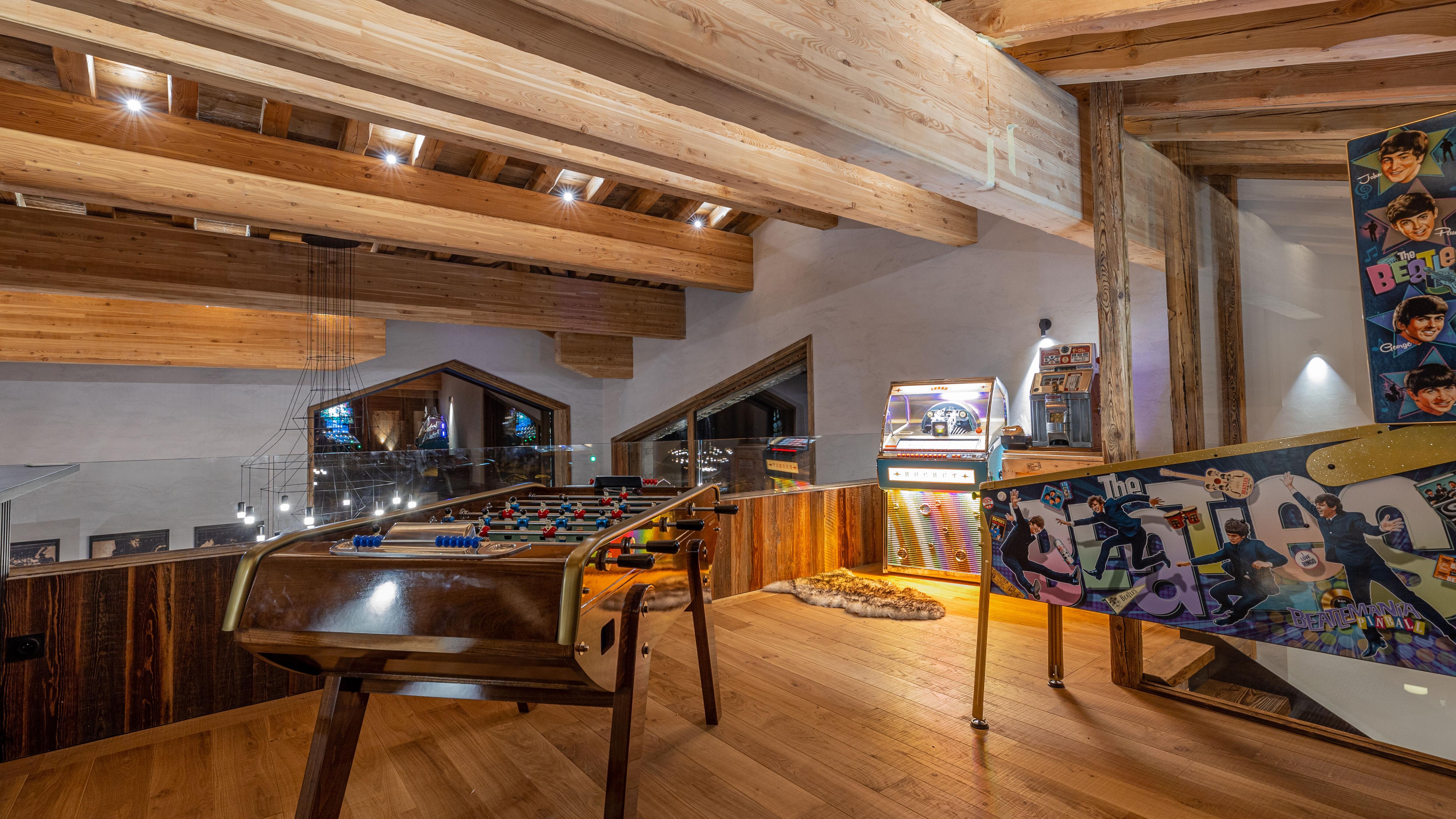 Chalet Orso Gallary Image 4