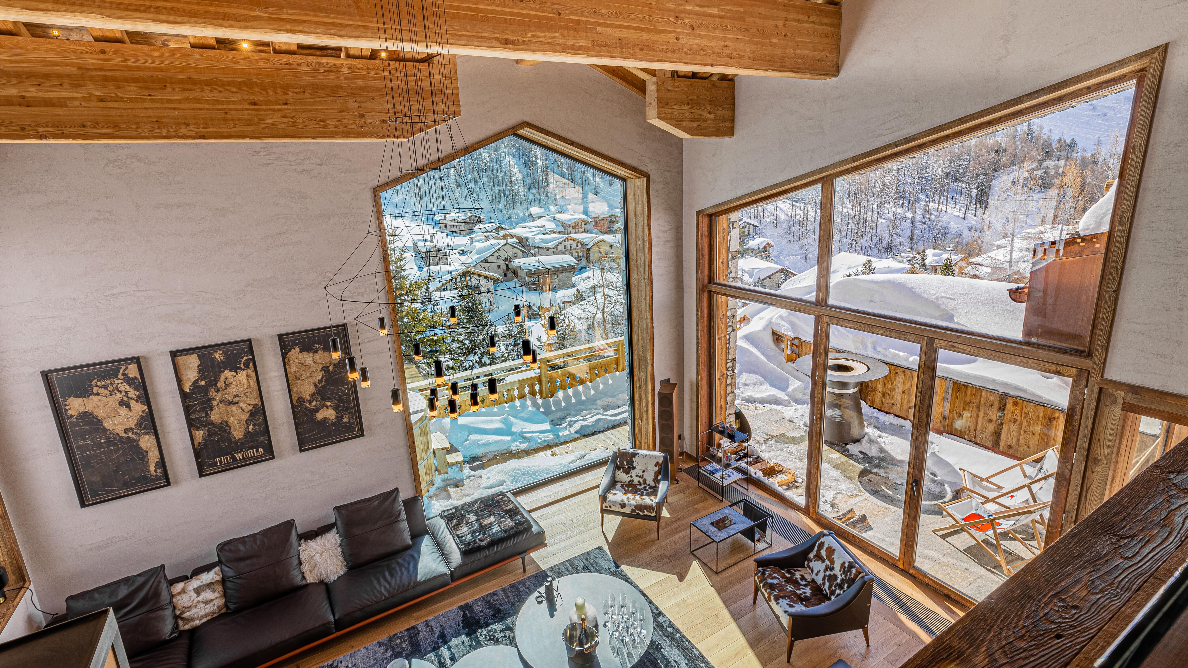 Chalet Orso Gallary Image 5
