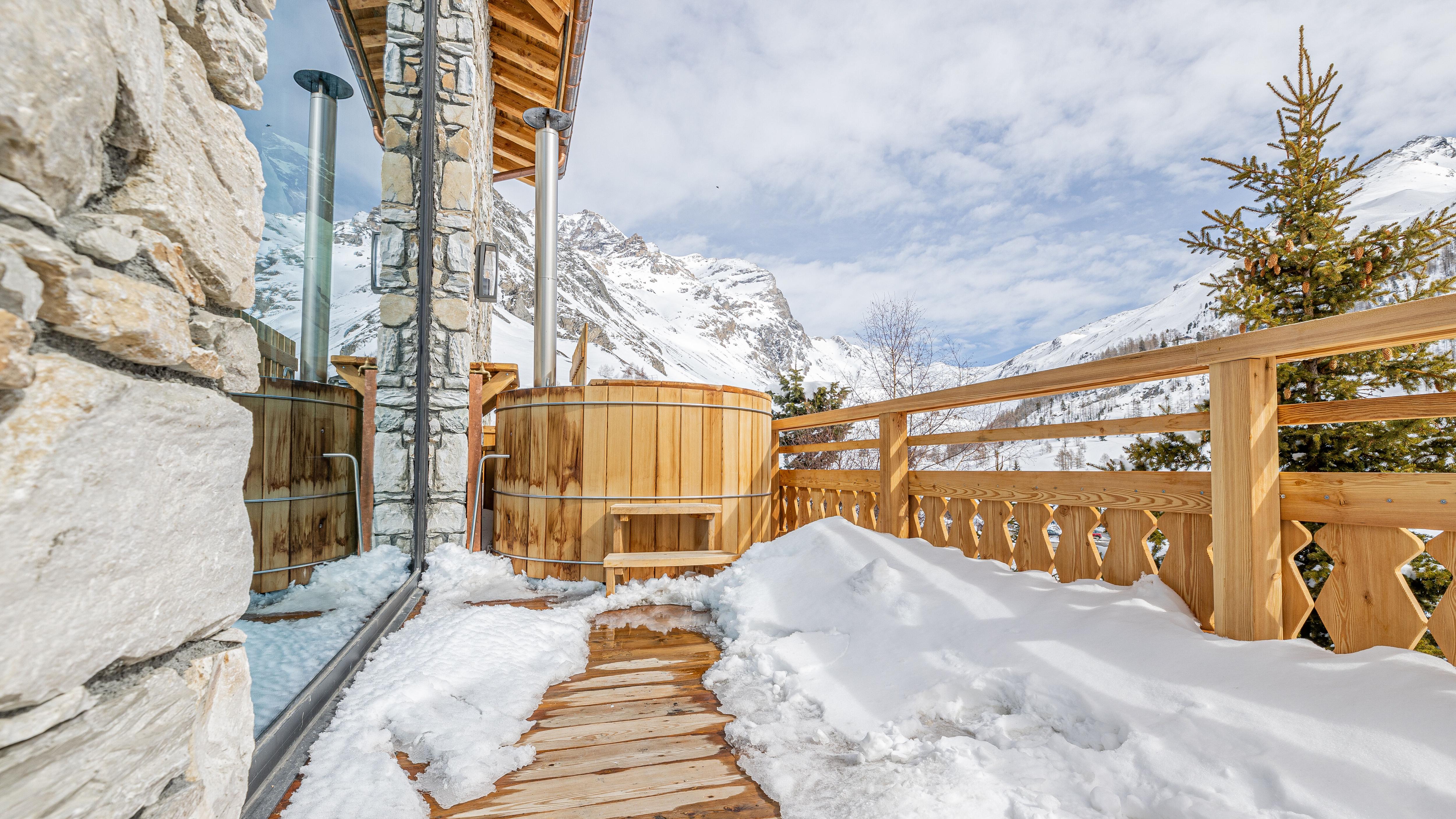 Chalet Orso Gallary Image 3