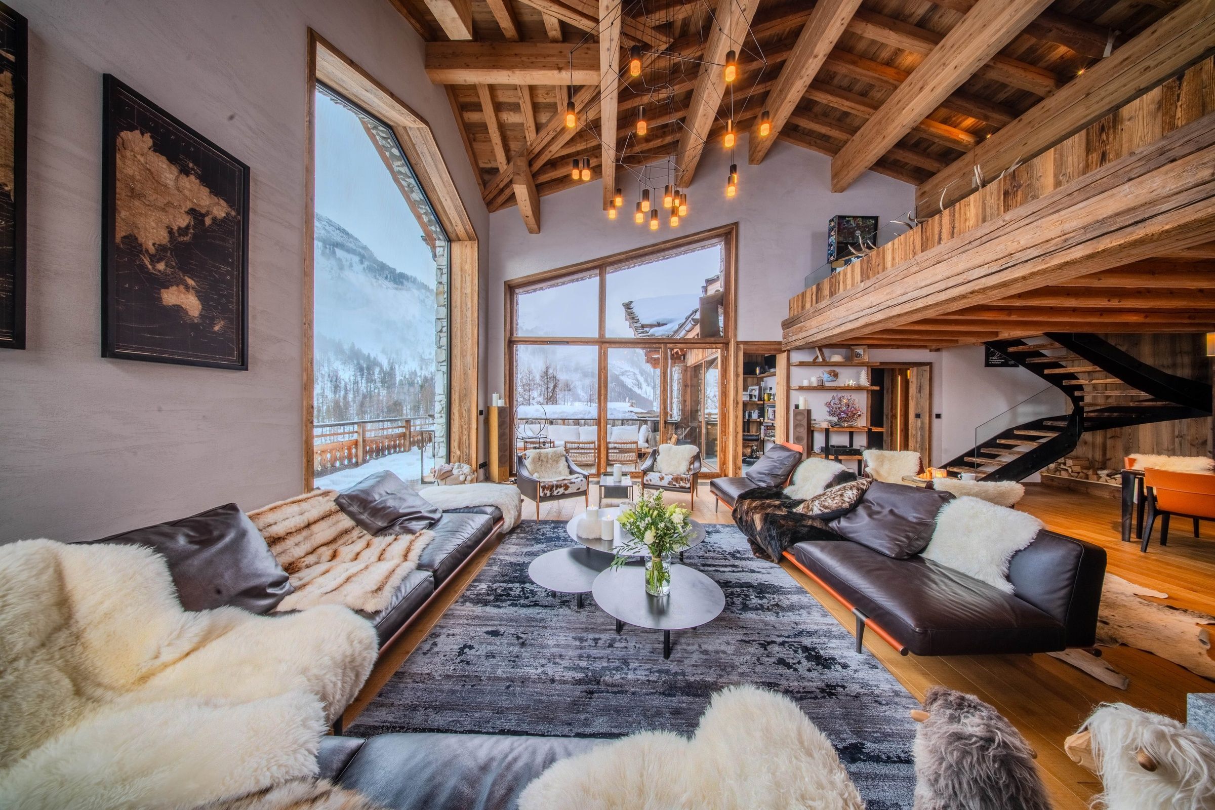 Chalet Orso Gallary Image 3