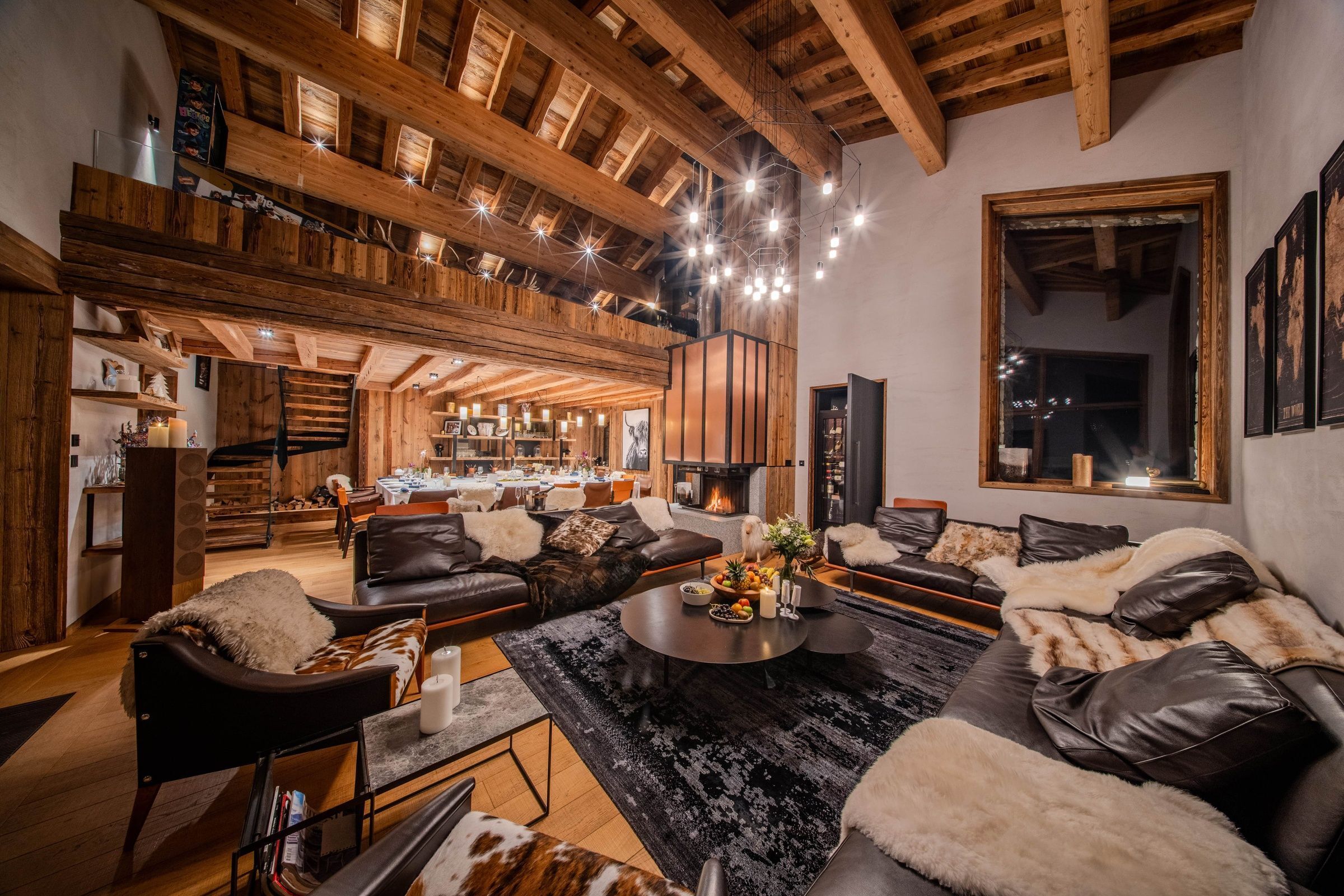 Chalet Orso Gallary Image 6