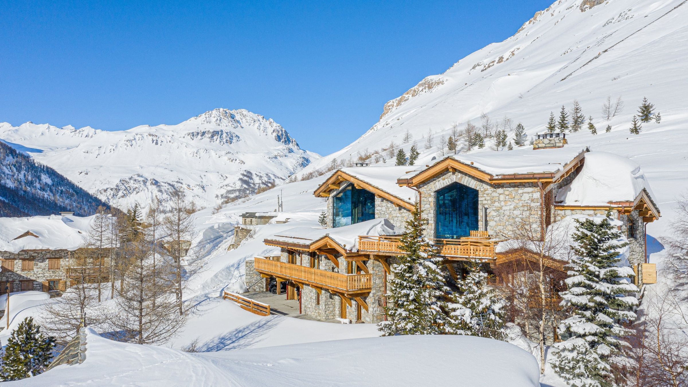 Chalet Orso Gallary Image 1