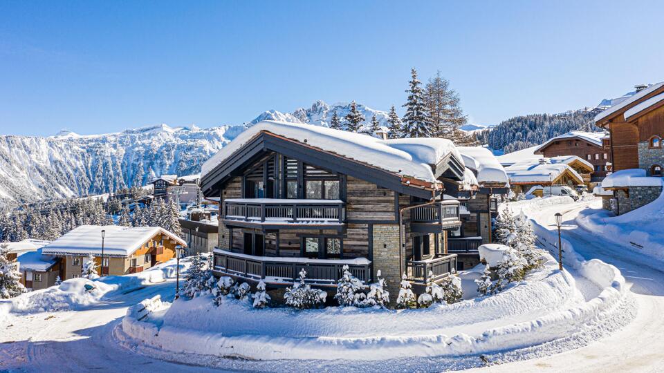 Chalet Oural Gallery Image 1