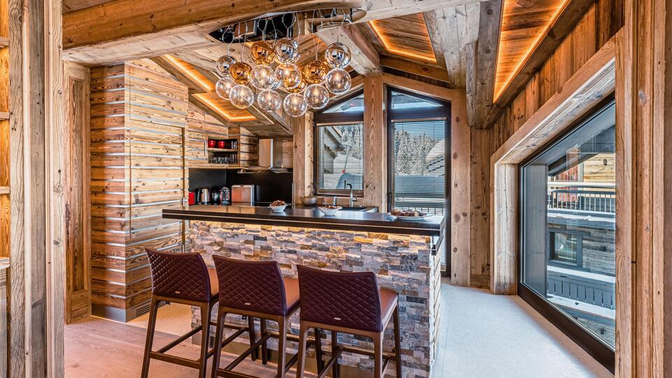 Chalet Oural Gallery Image 6