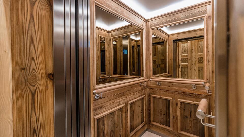 Chalet Oural Gallery Image 2