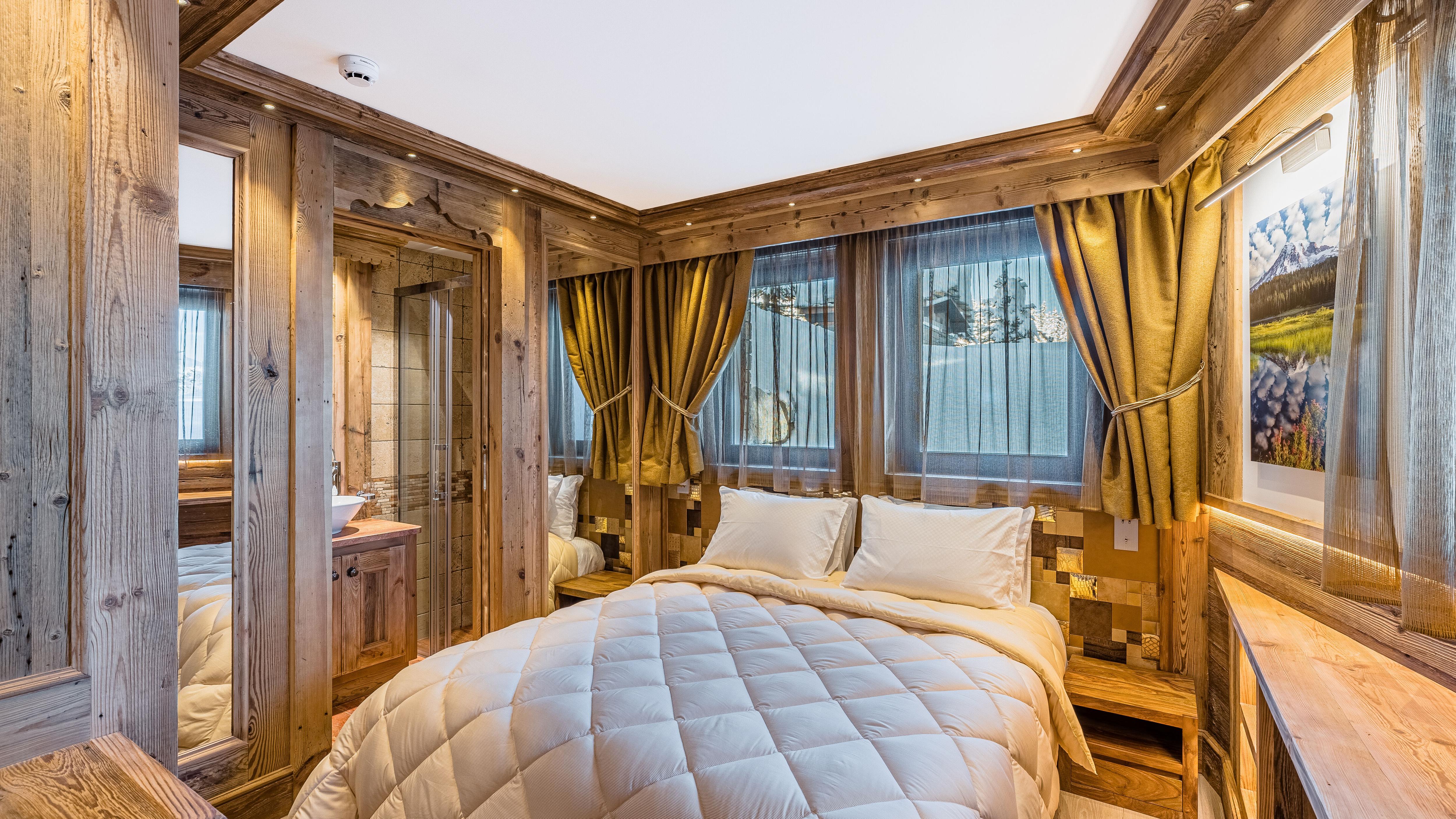 Chalet Oural Gallary Image 5