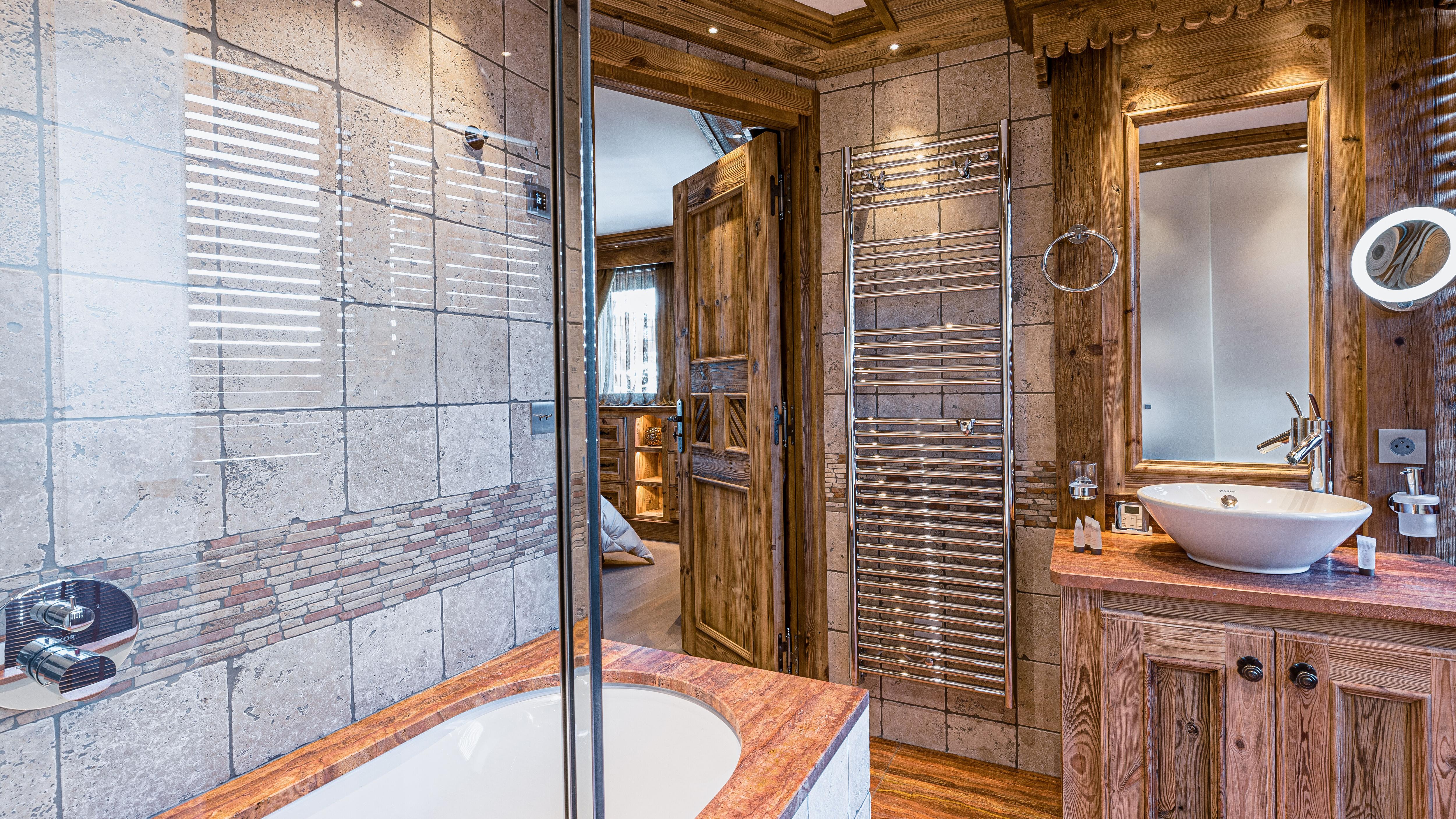 Chalet Oural Gallary Image 6