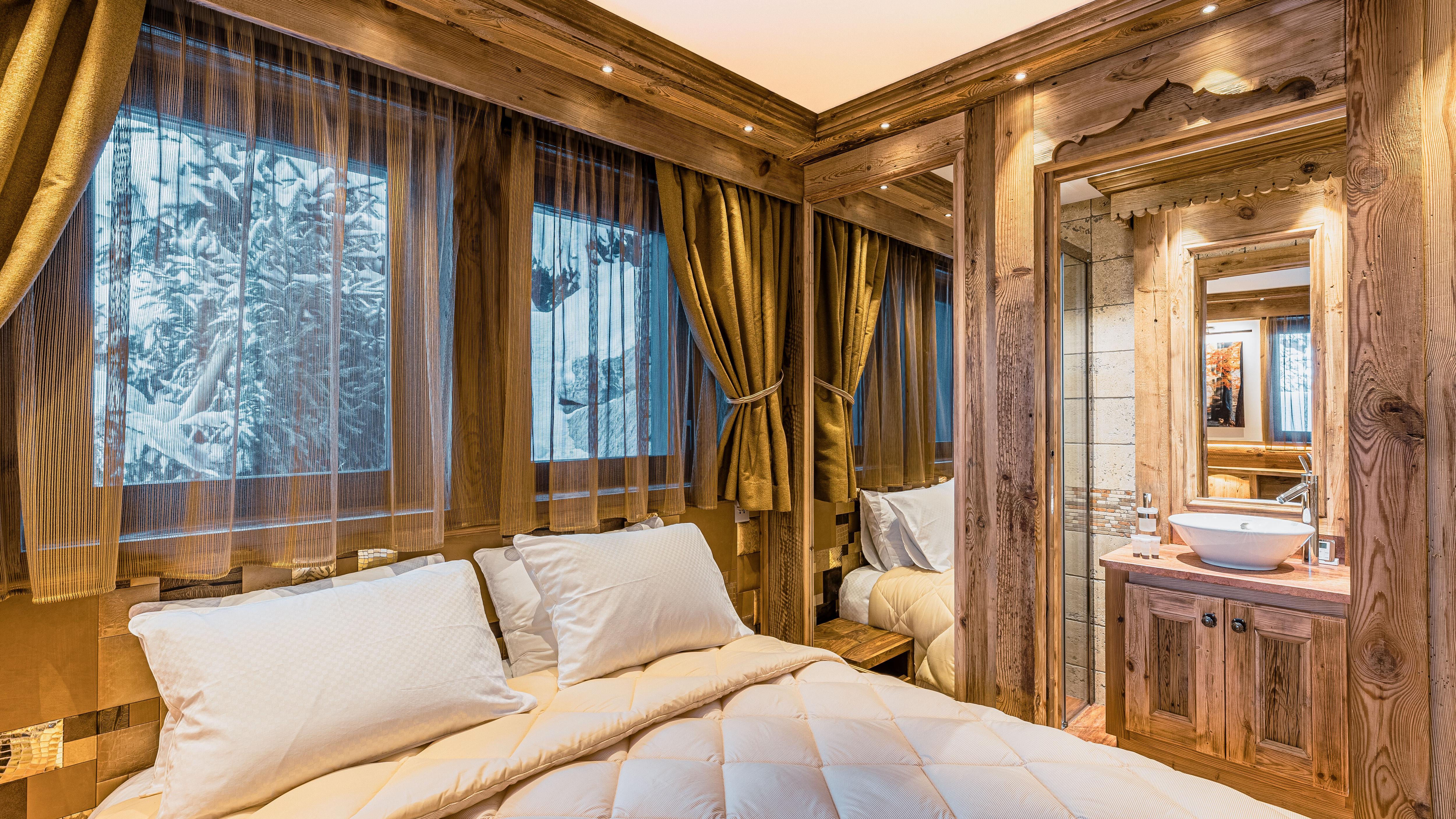 Chalet Oural Gallary Image 1