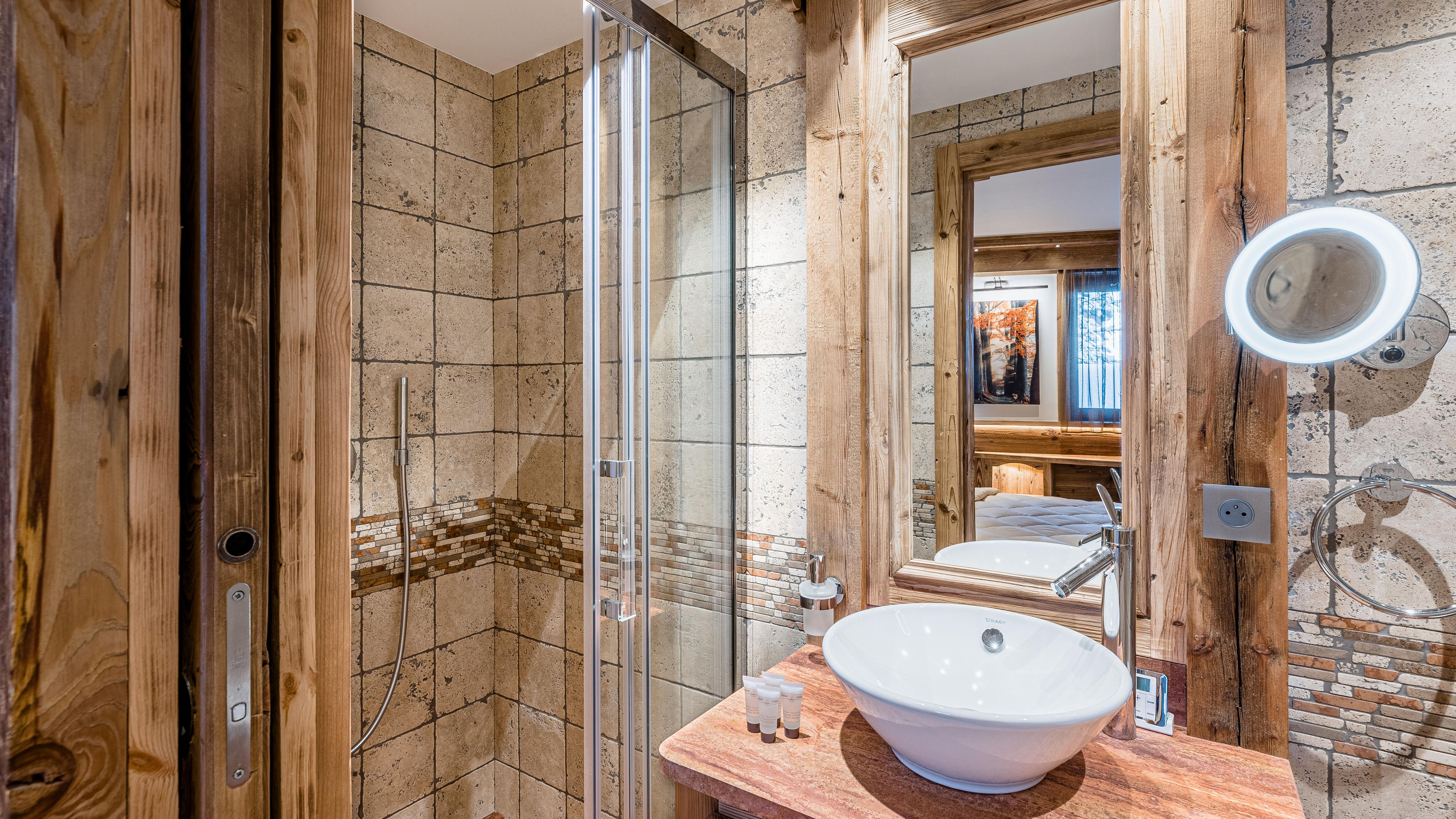 Chalet Oural Gallary Image 2