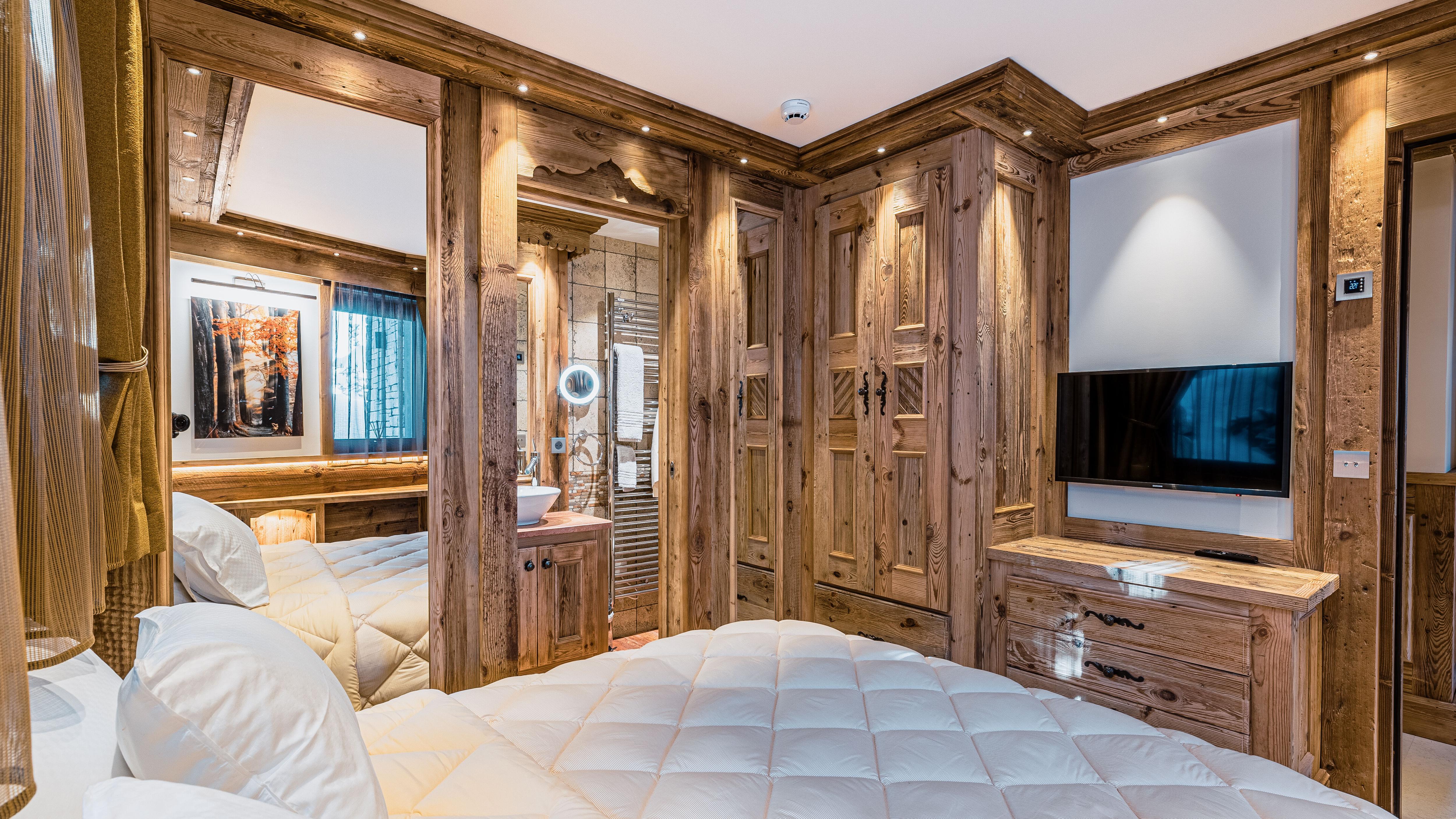 Chalet Oural Gallary Image 3