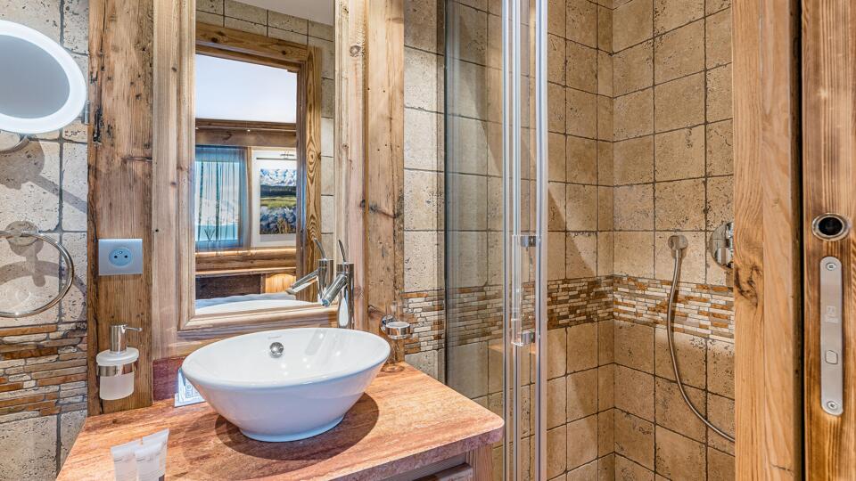 Chalet Oural Gallery Image 4