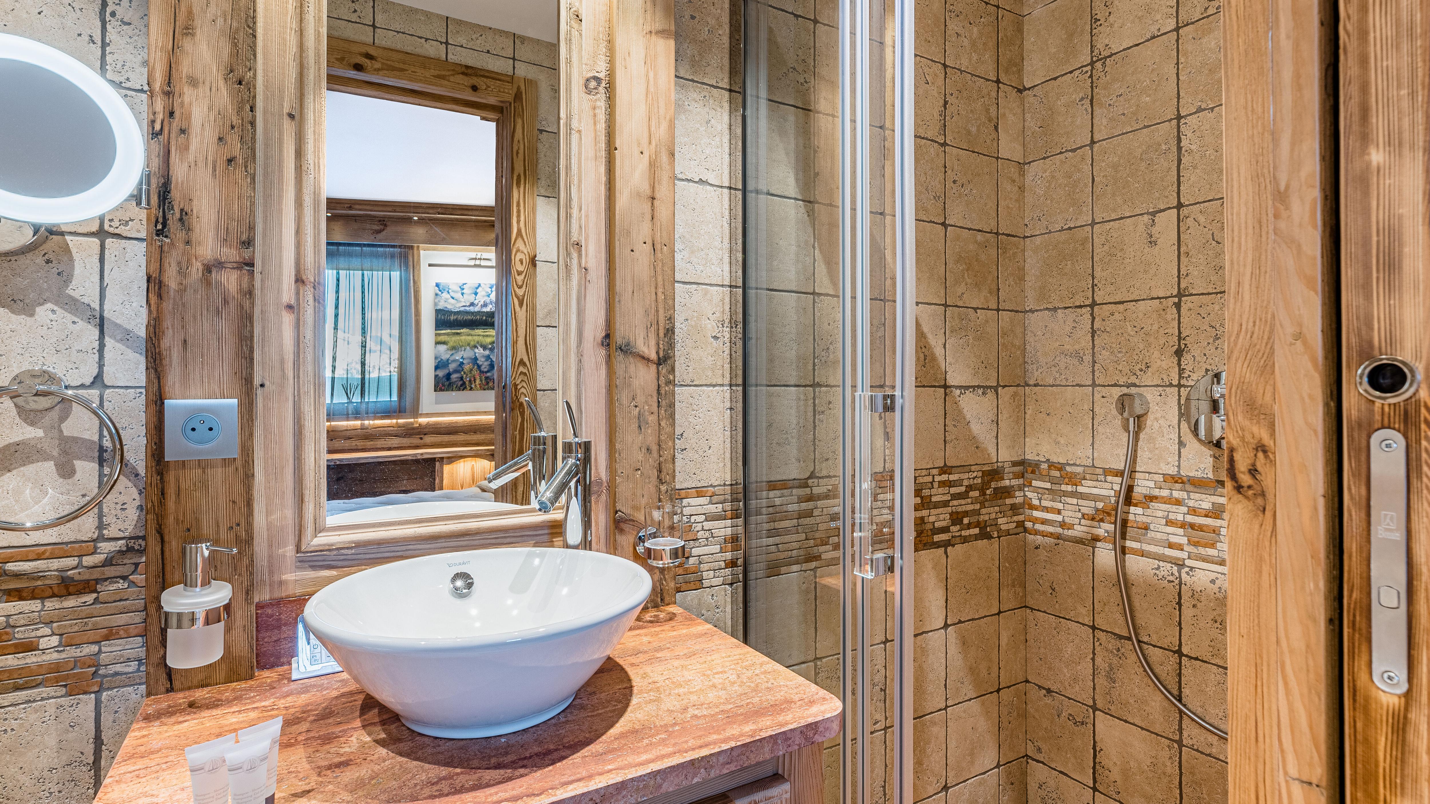 Chalet Oural Gallary Image 4