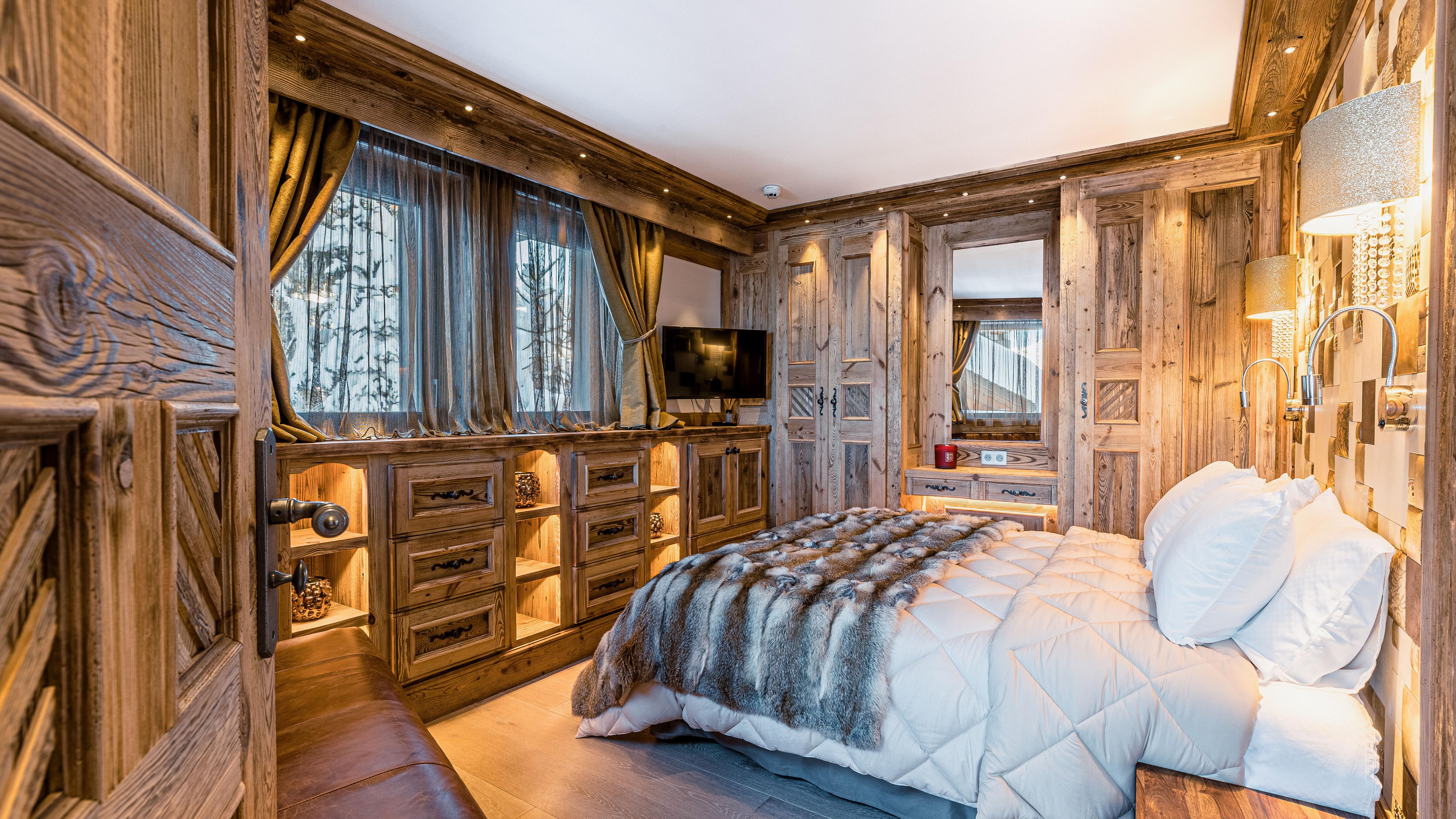 Chalet Oural Gallary Image 5