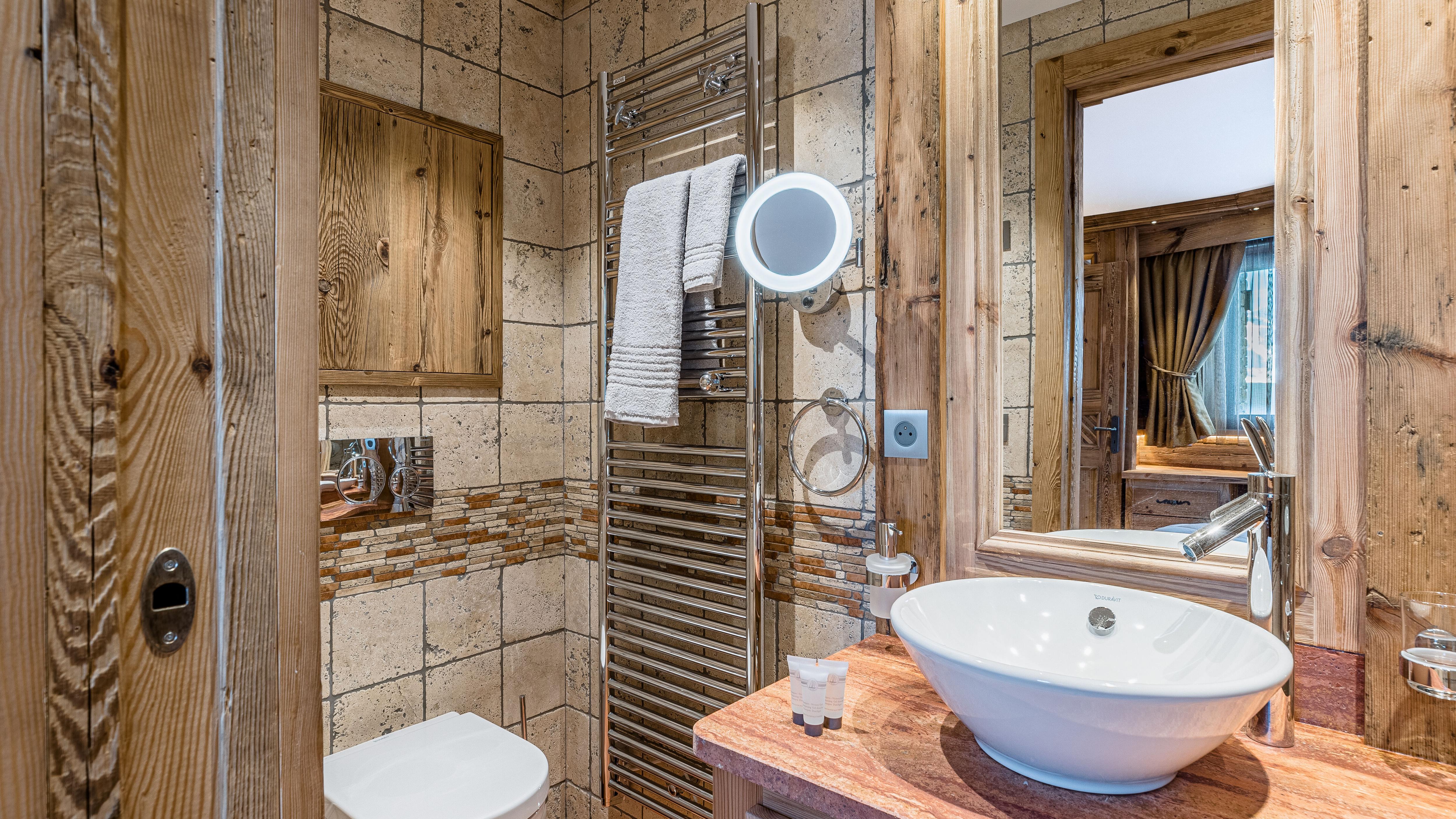 Chalet Oural Gallary Image 6