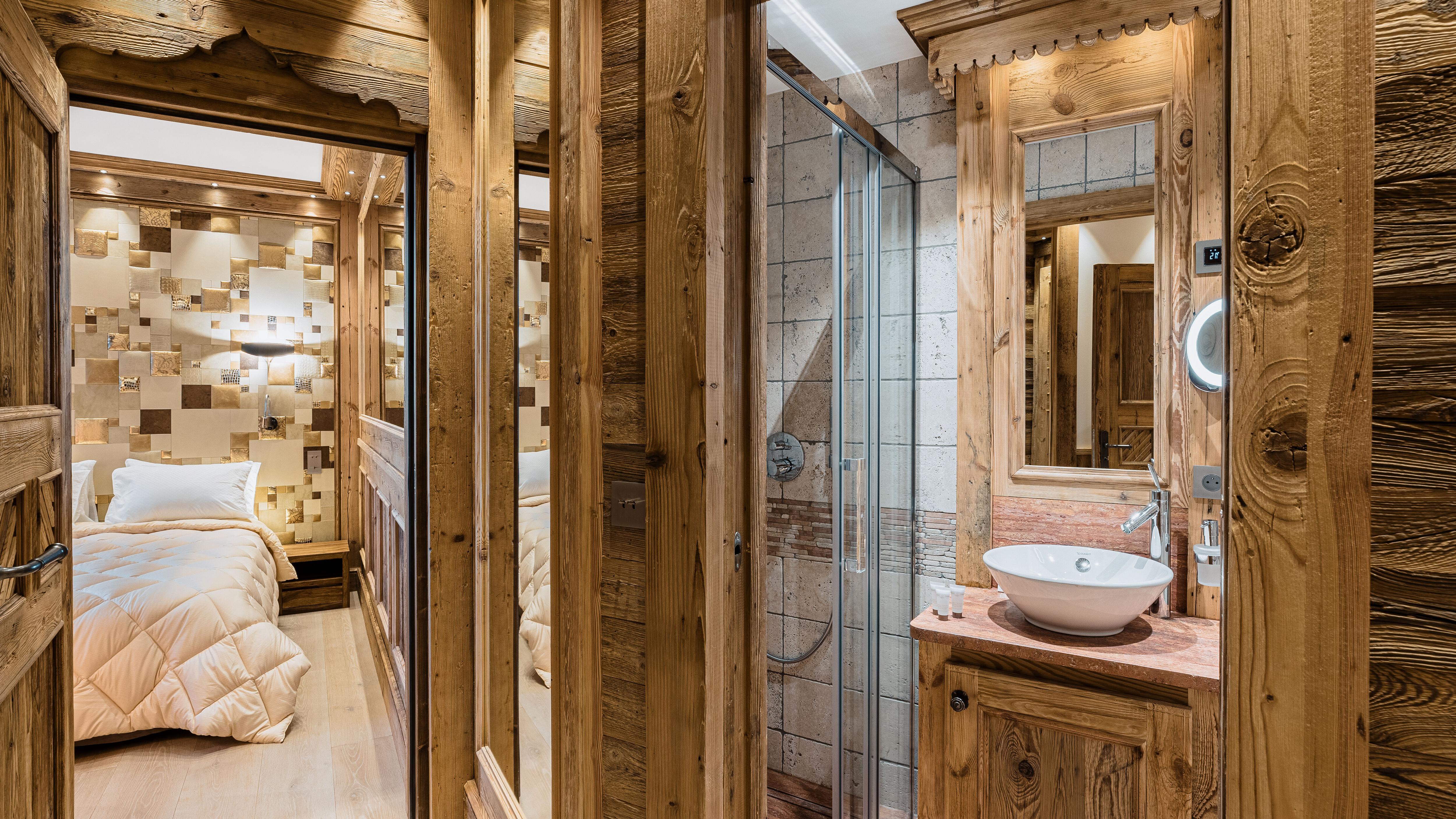 Chalet Oural Gallary Image 1