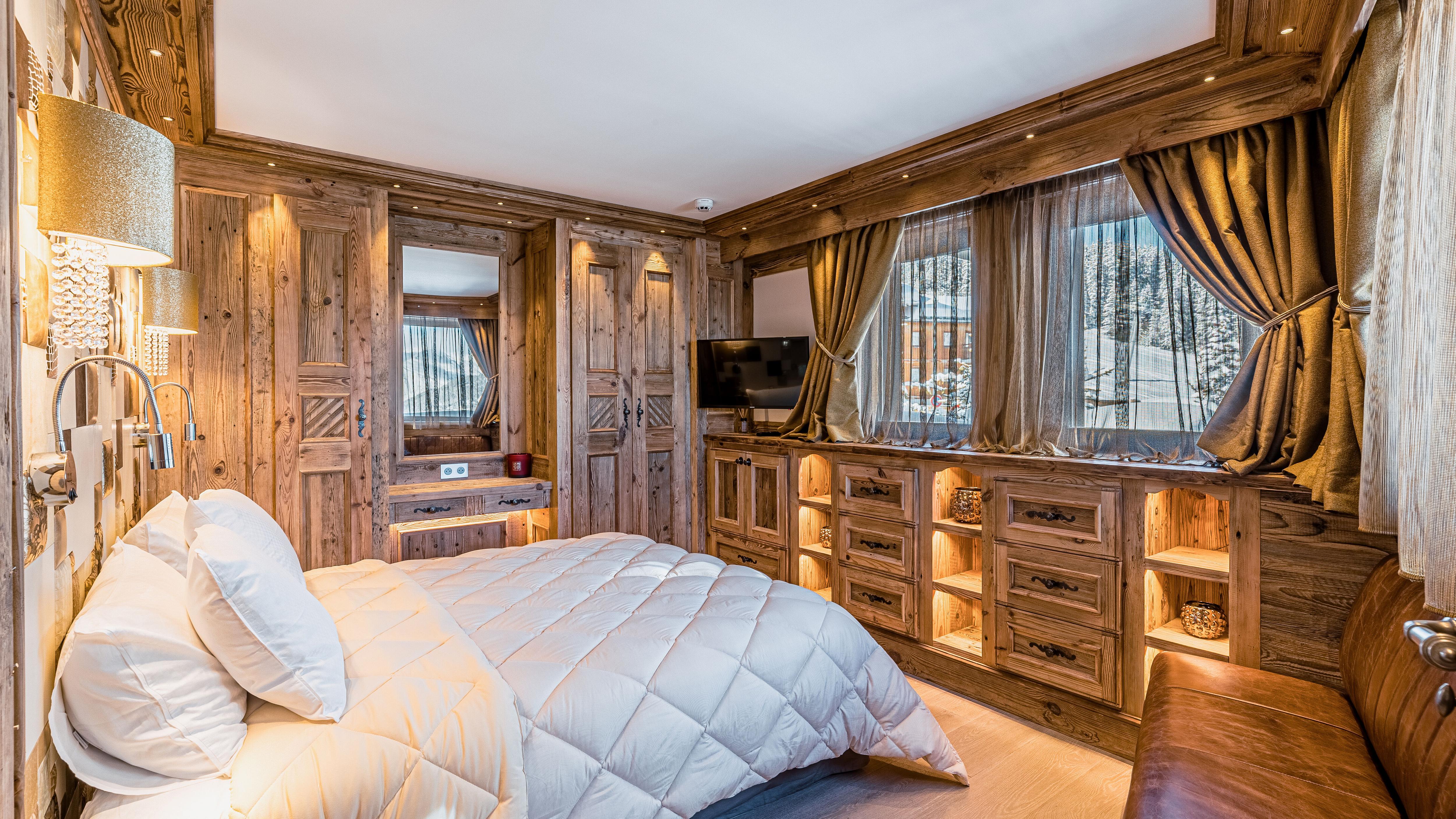 Chalet Oural Gallary Image 2