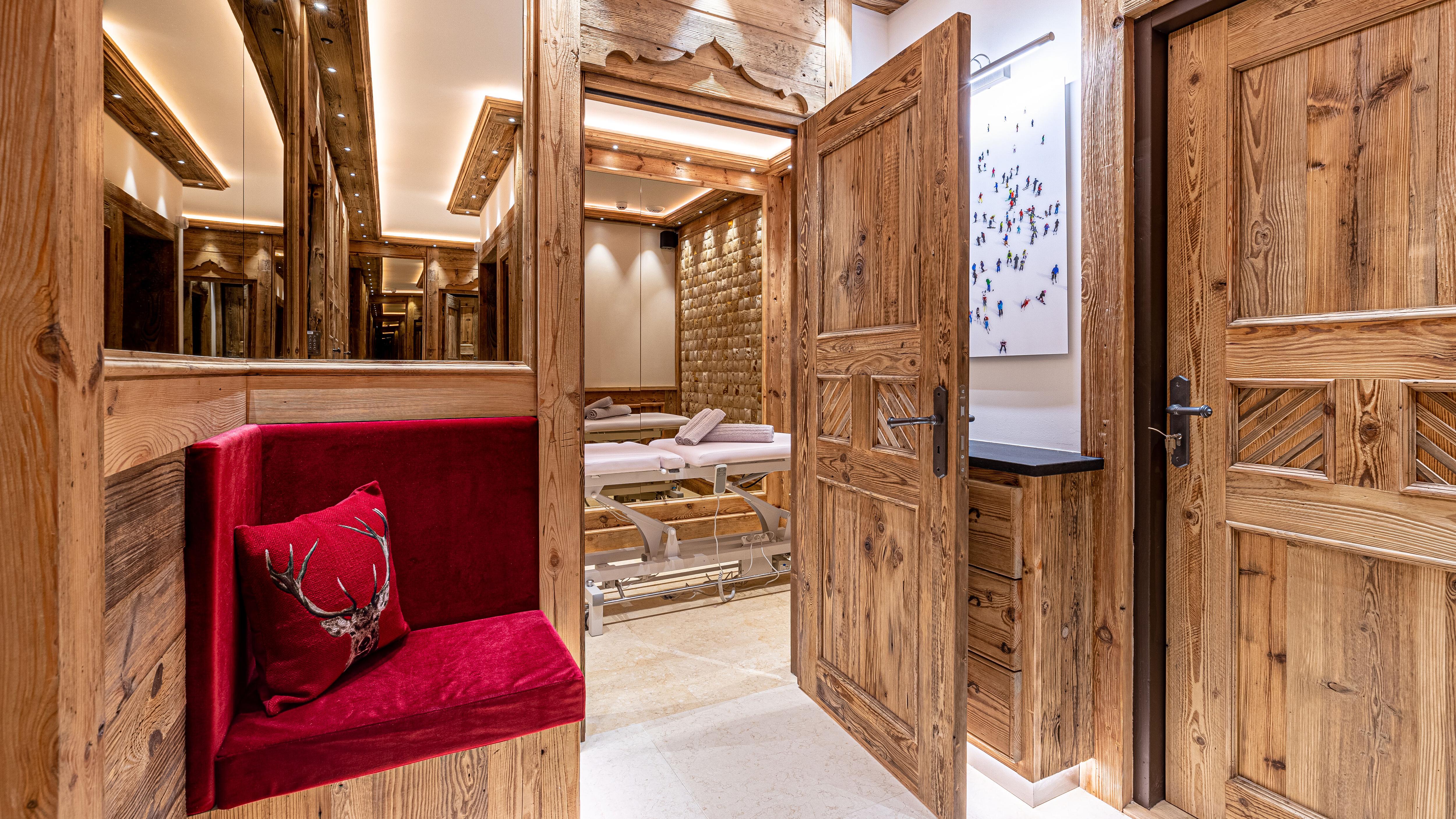 Chalet Oural Gallary Image 3