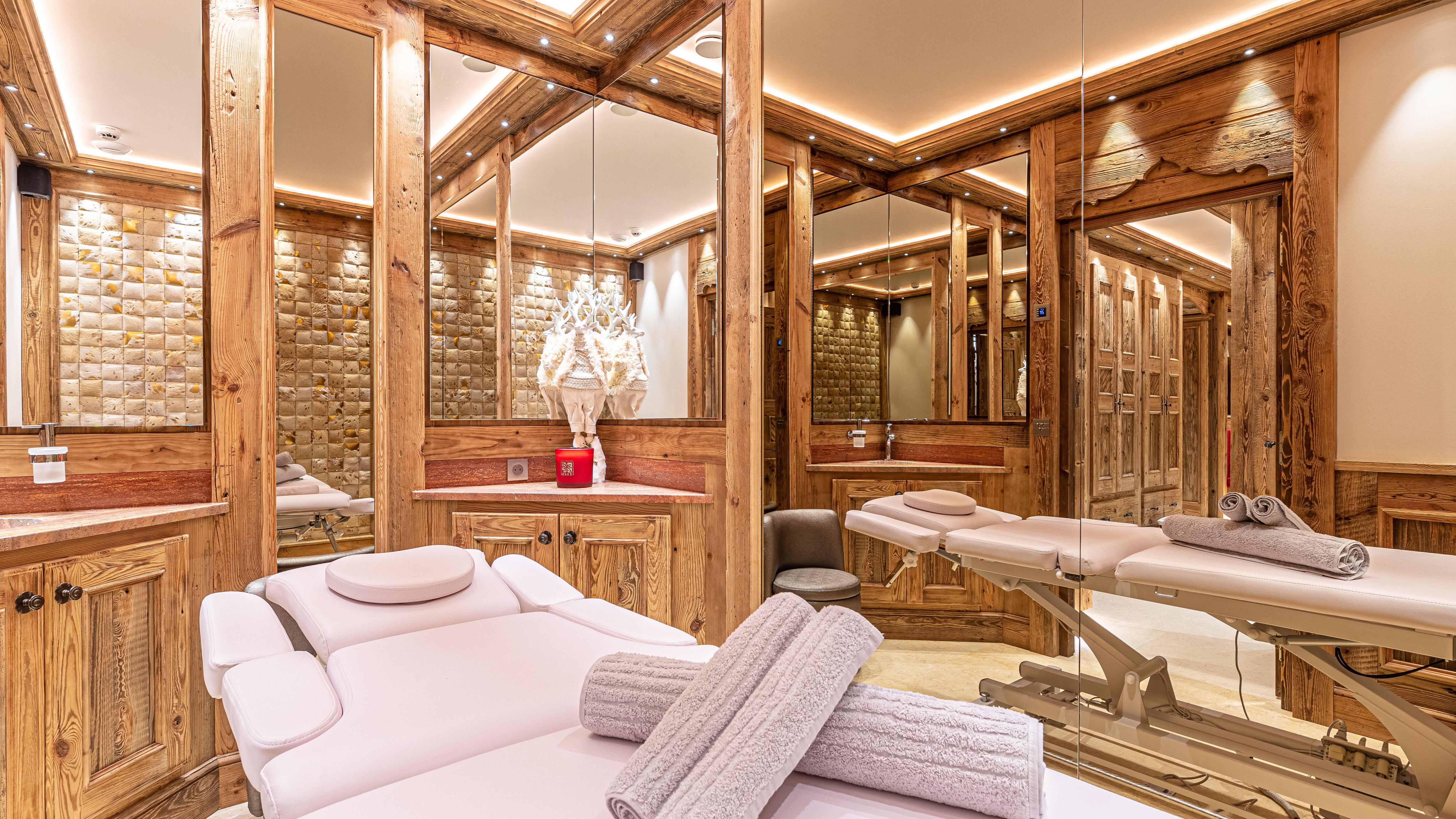 Chalet Oural Gallary Image 4