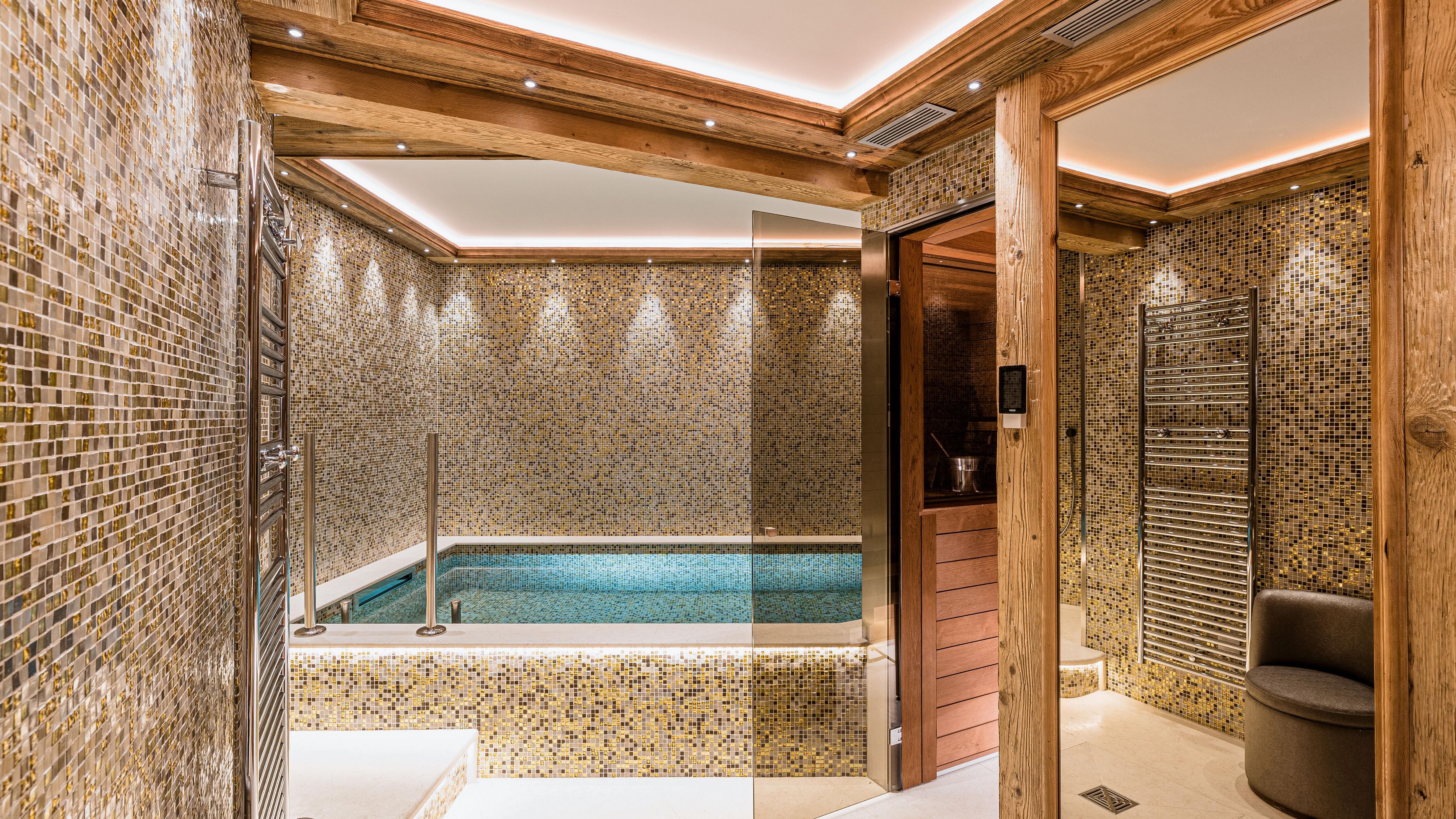 Chalet Oural Gallary Image 6