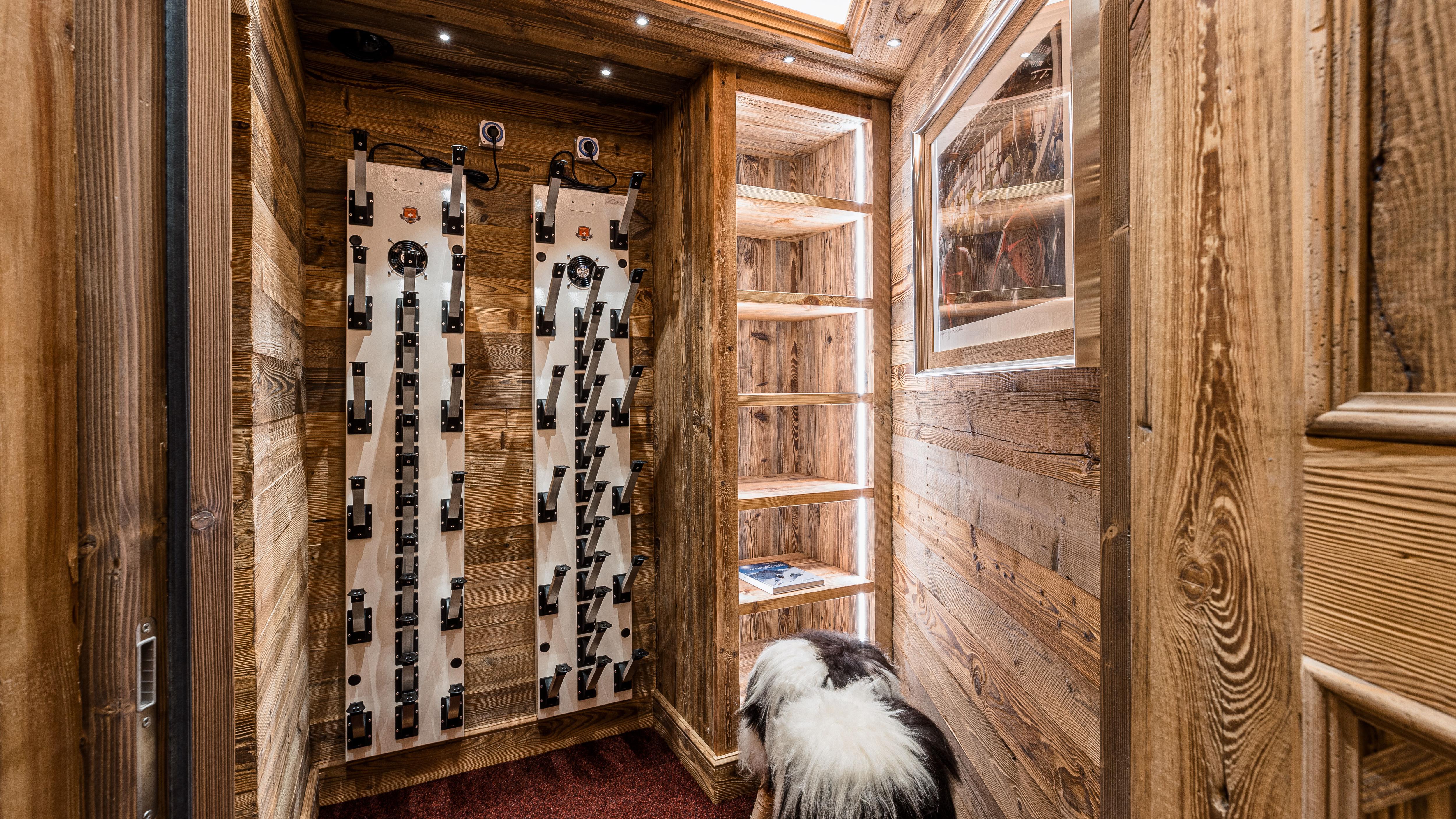 Chalet Oural Gallary Image 3