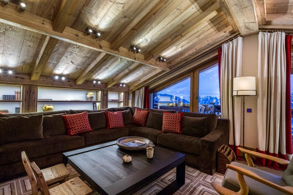 Chalet Ours Blanc Gallery Image 3